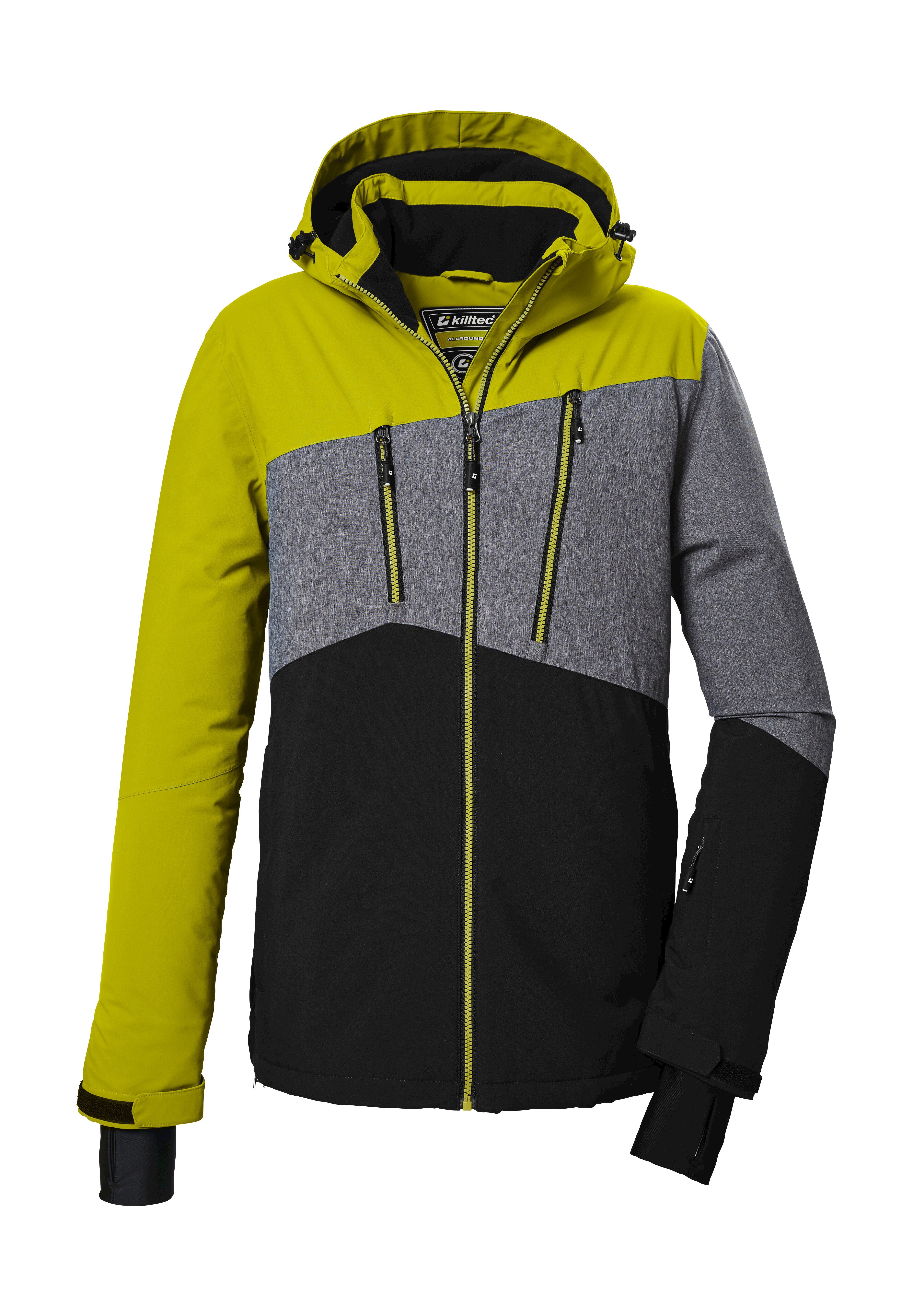 Skijacke KSW 306 MN SKI JCKT