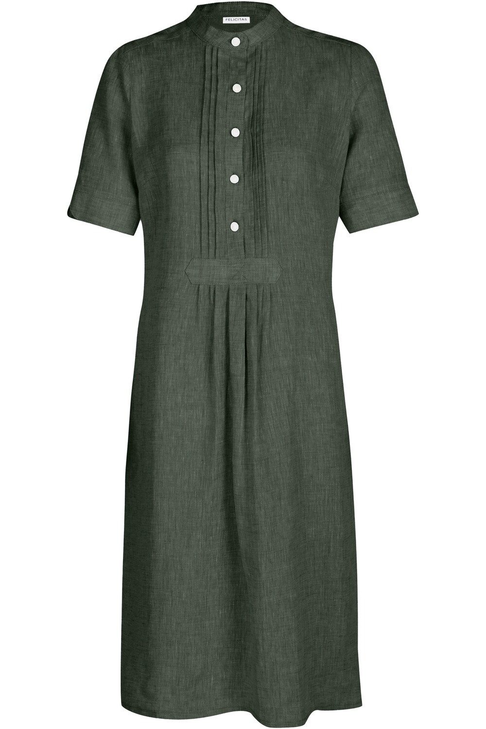 FELICITAS Midikleid Halbarm-Kleid Kleo 1/2 günstig online kaufen