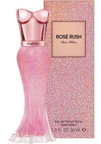 Paris Hilton Eau de Parfum »Rose Rush«