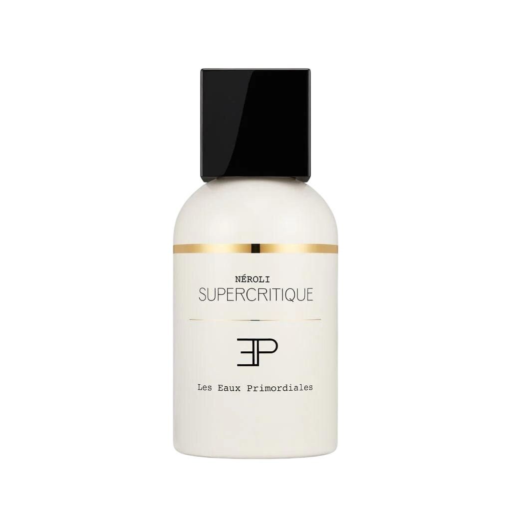 Les Eaux Primordiales Eau de Parfum Supercritique Neroli Eau de Parfum 50 ml