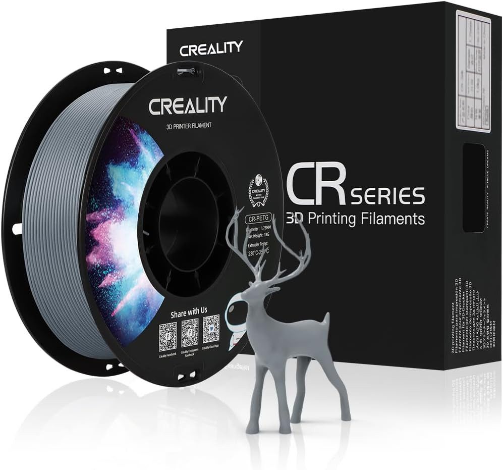 Creality Filament CR-PETG 1kg