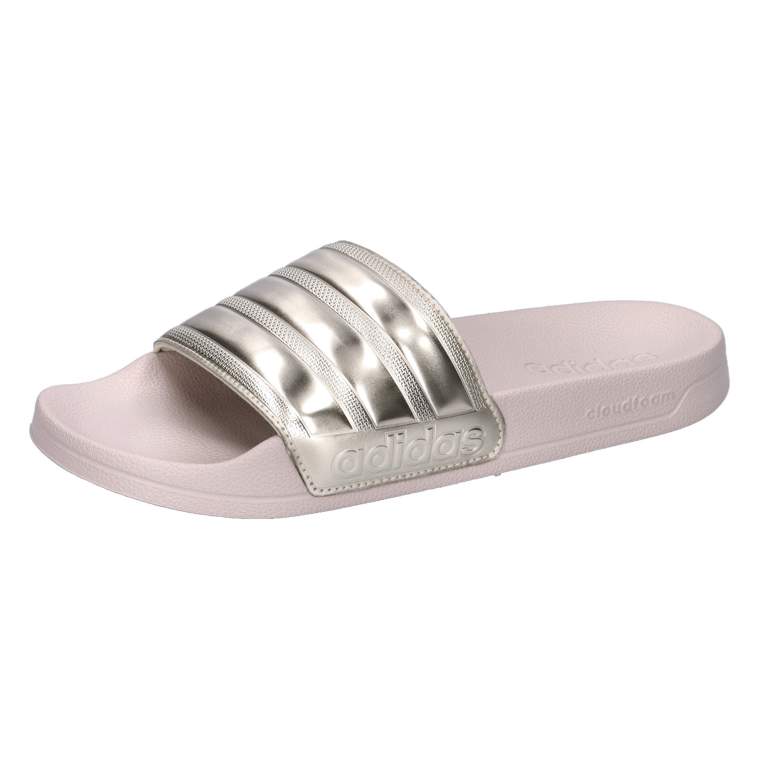 adidas Performance adidas Damen Badeschlappen ADILETTE SHOWER Badeschuh