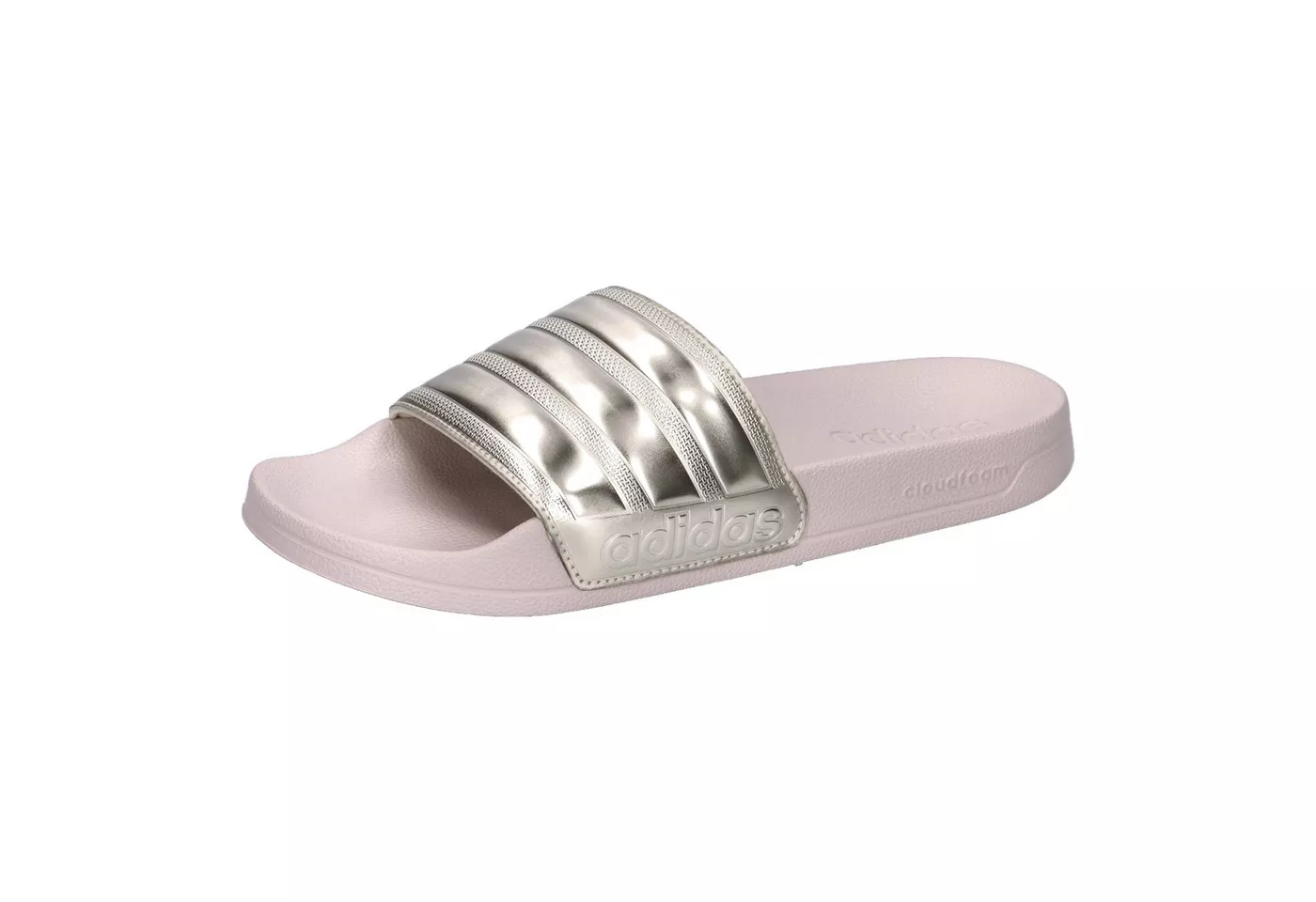 adidas performance adidas Damen Badeschlappen ADILETTE SHOWER Badeschuh