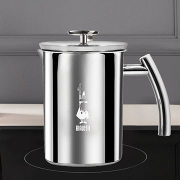 BIALETTI Milchaufschäumer Cappuccinatore Induktion