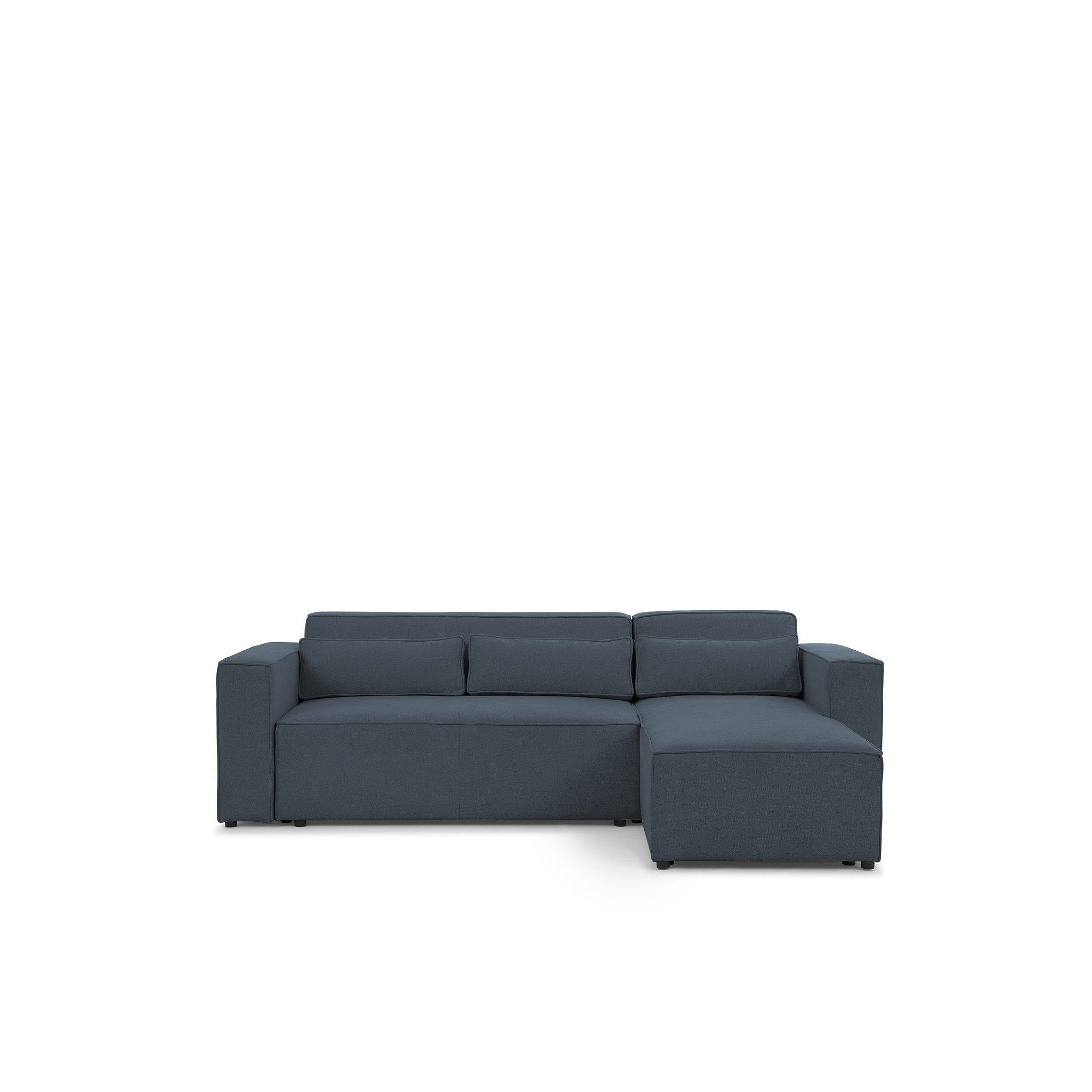 Fun Möbel Ecksofa Schlafsofa WALDO in günstig online kaufen