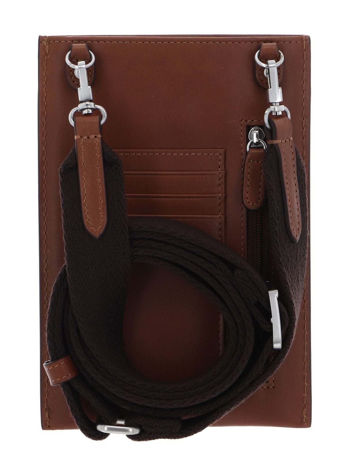 Picard Brustbeutel Chest Pouch, aus echtem Rindsleder