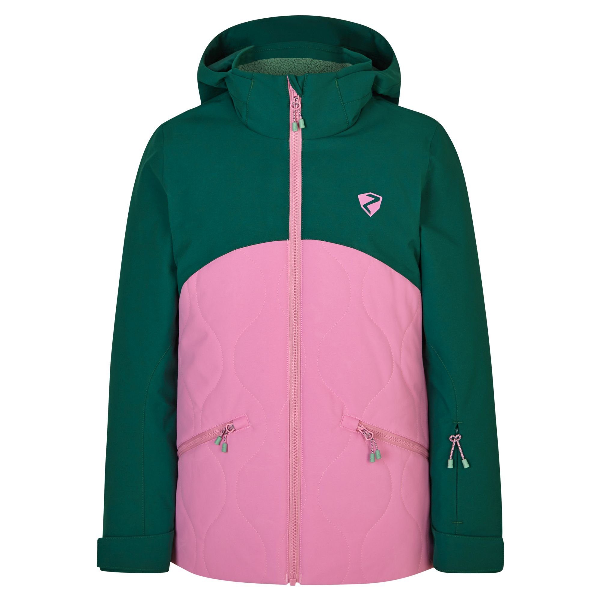 Skijacke Ziener Skiwear Ski AYLA