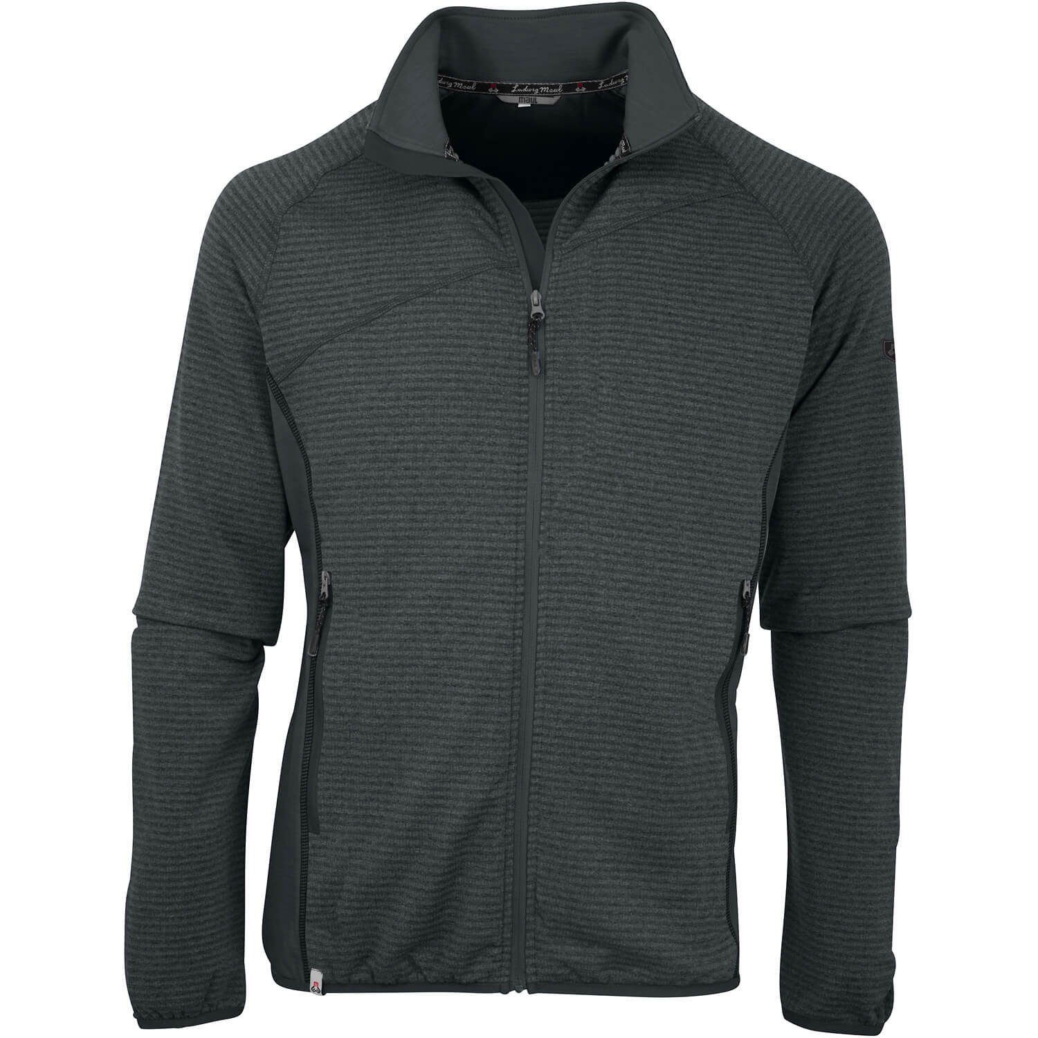Maul Sport® 3-in-1-Funktionsjacke Fleecejacke Pohlheim
