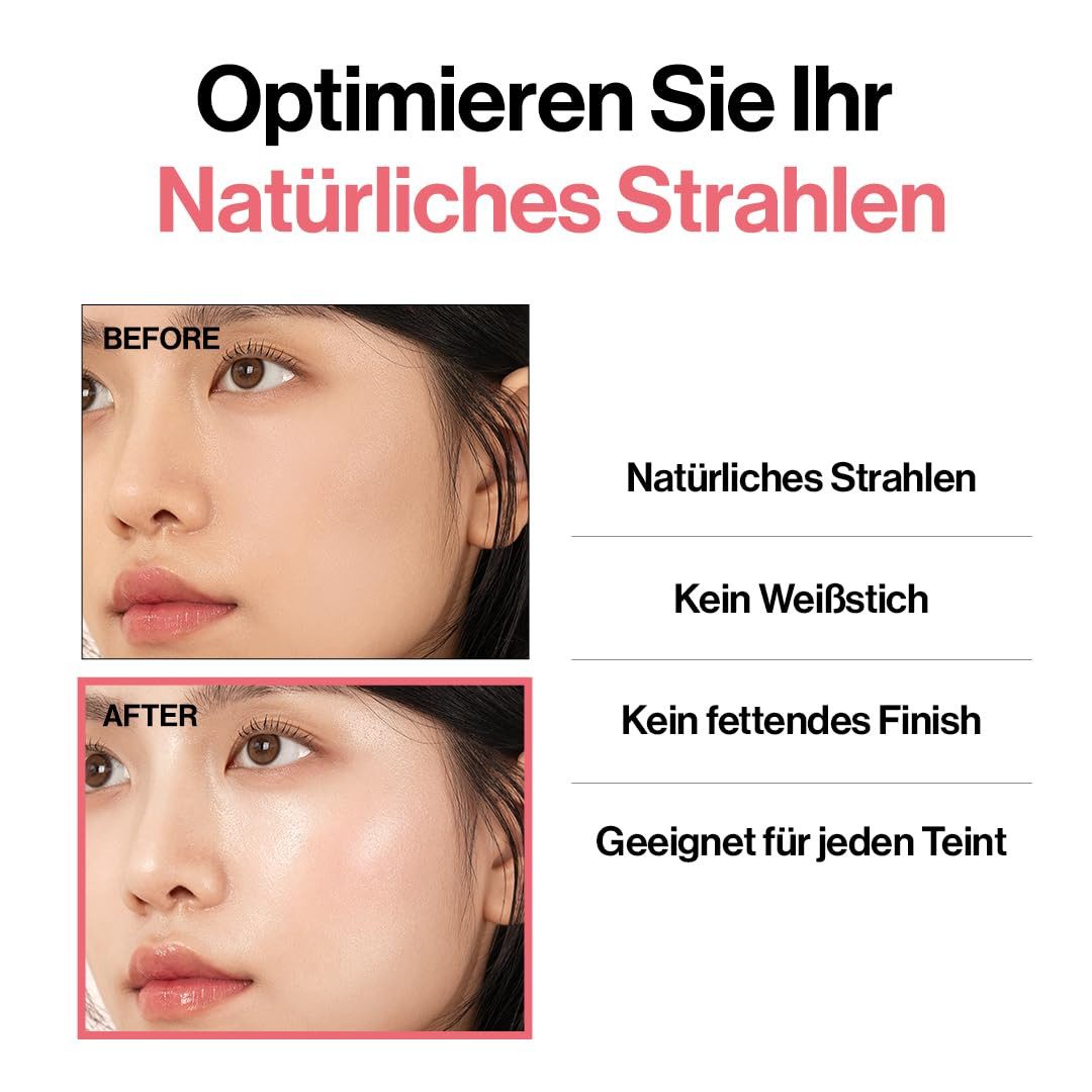 d'Alba Gesichtspflege Italienischer weißer Trüffel Sunscreen Packung, Kombination aus Feuchtigkeitspflege und Sonnenschutz Rein & vegan