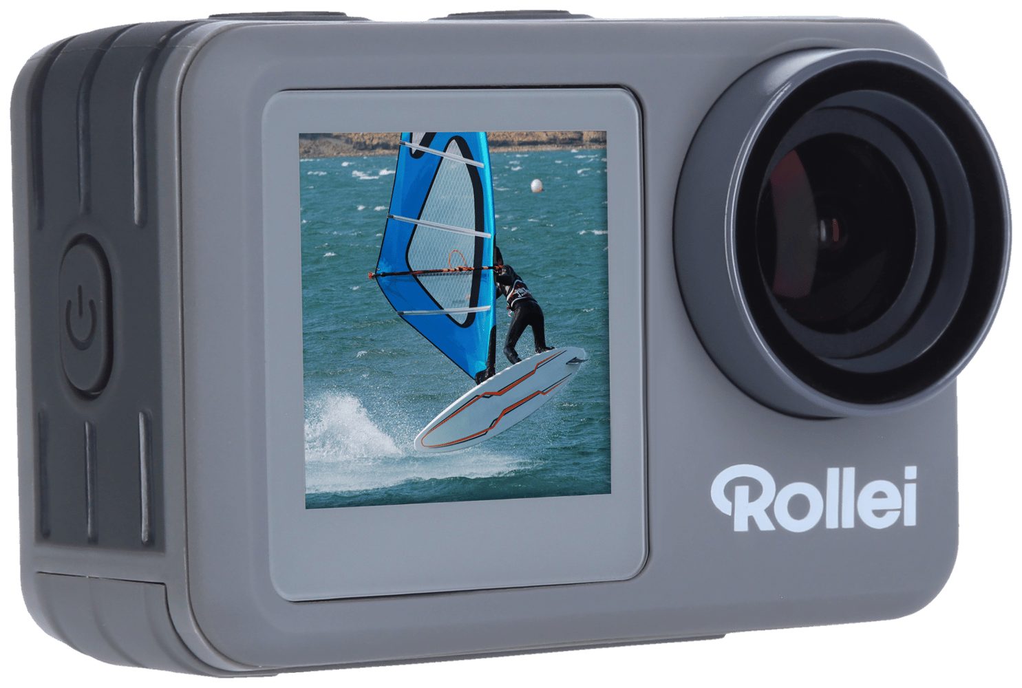 Rollei Action Cam