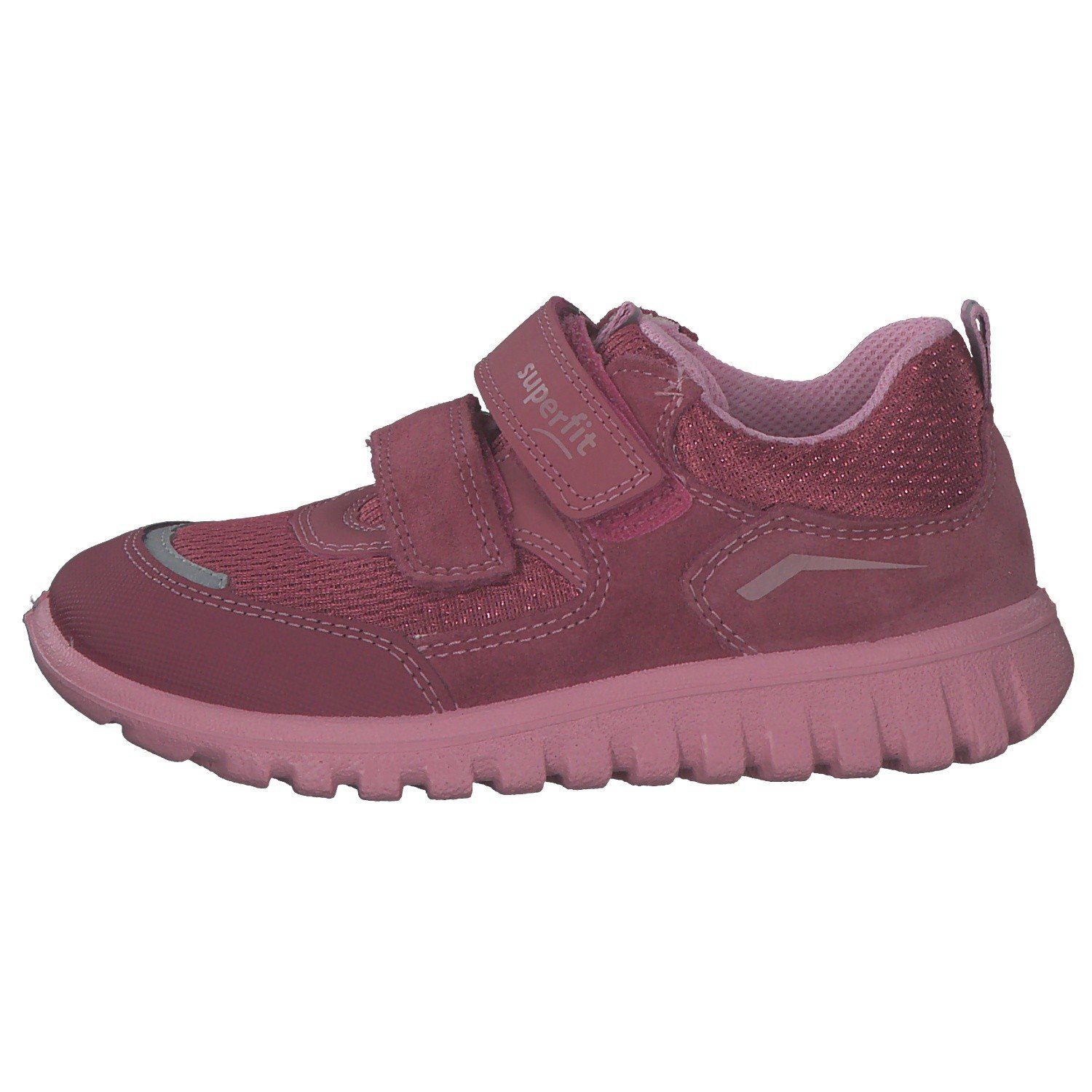 SPORT7 06194 Sneaker W Superfit Superfit MINI PINK/ROSA (20401856)