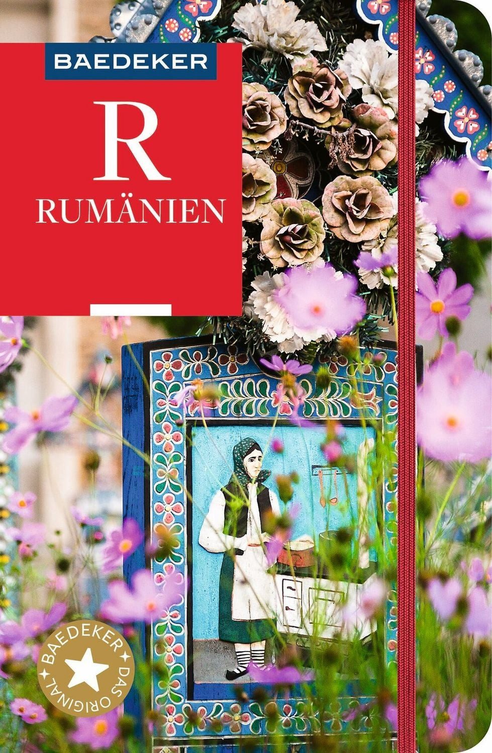 Reiseführer Rumänien Anne Kotzan
