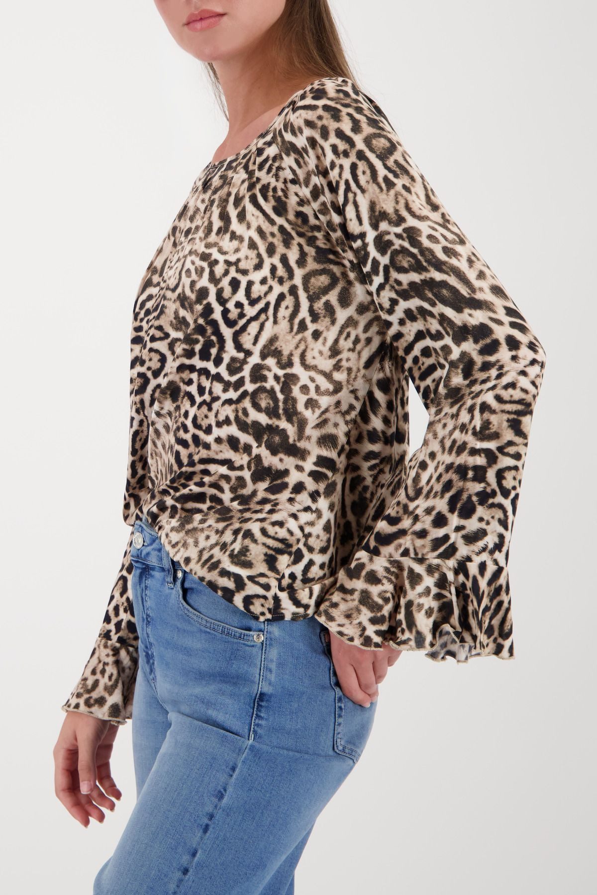 Monari Funktionsbluse günstig online kaufen