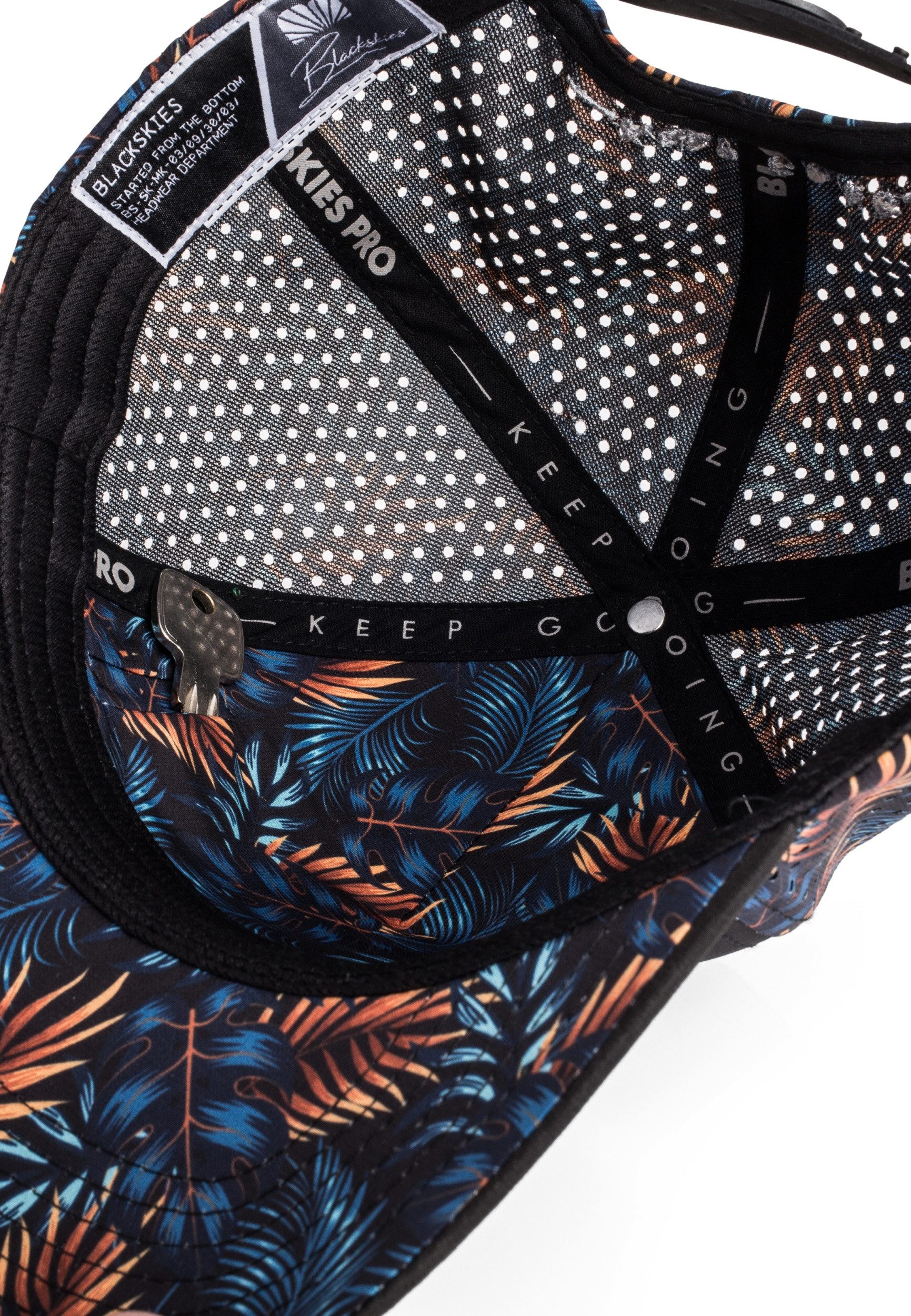 Blackskies Baseball Cap