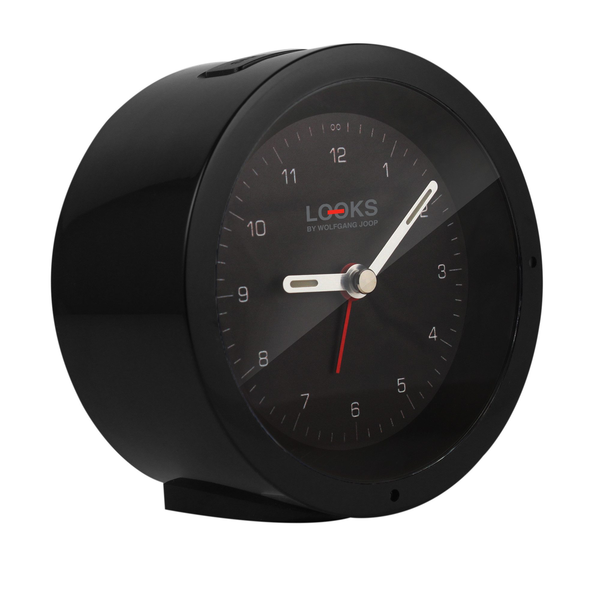 LOOKS by Wolfgang Joop Funkwecker Design Funk-Wecker Looks by Wolfgang Joop günstig online kaufen