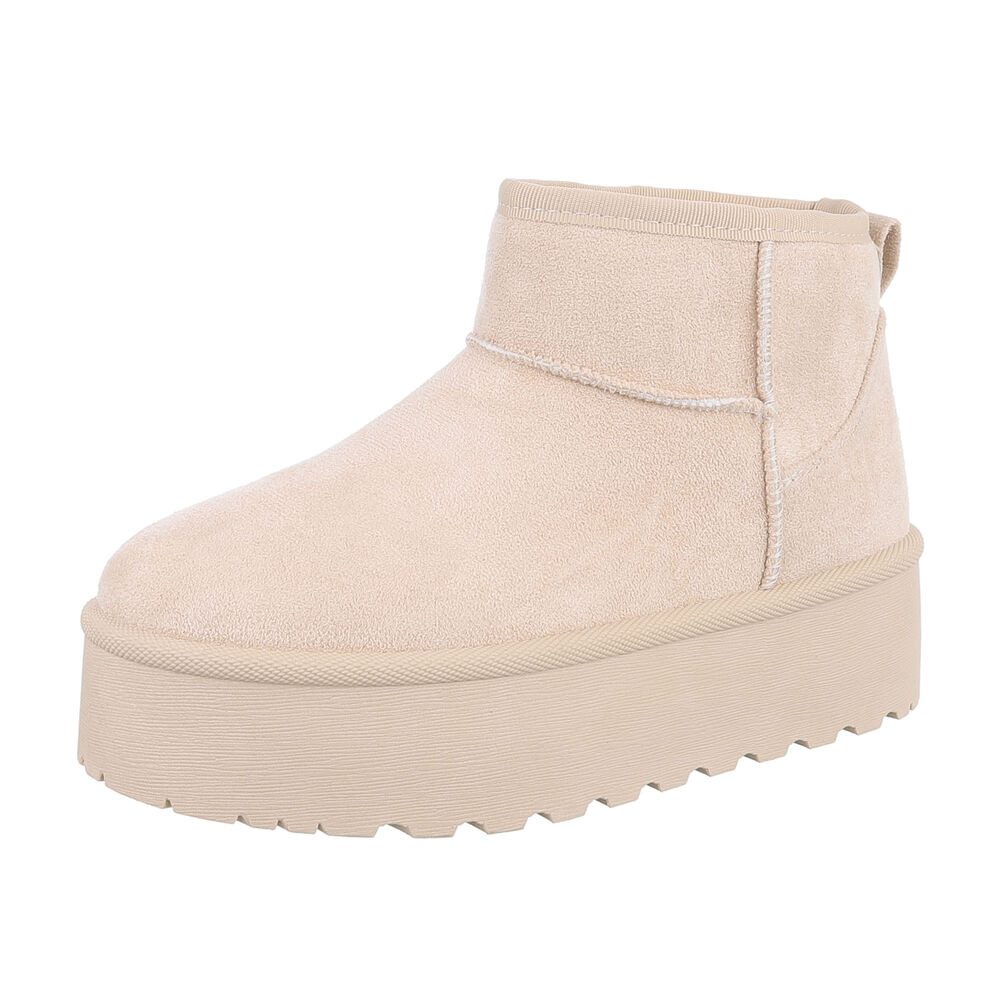 Ital-Design Damen Snowboots Freizeit Snowboots (87475222) günstig online kaufen