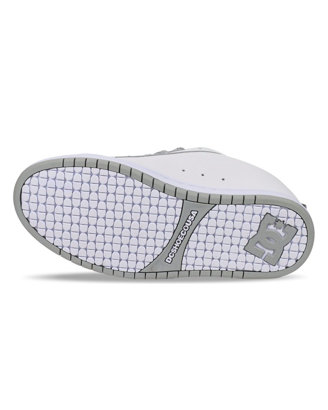 DC Shoes Court Graffik Sq Sneaker