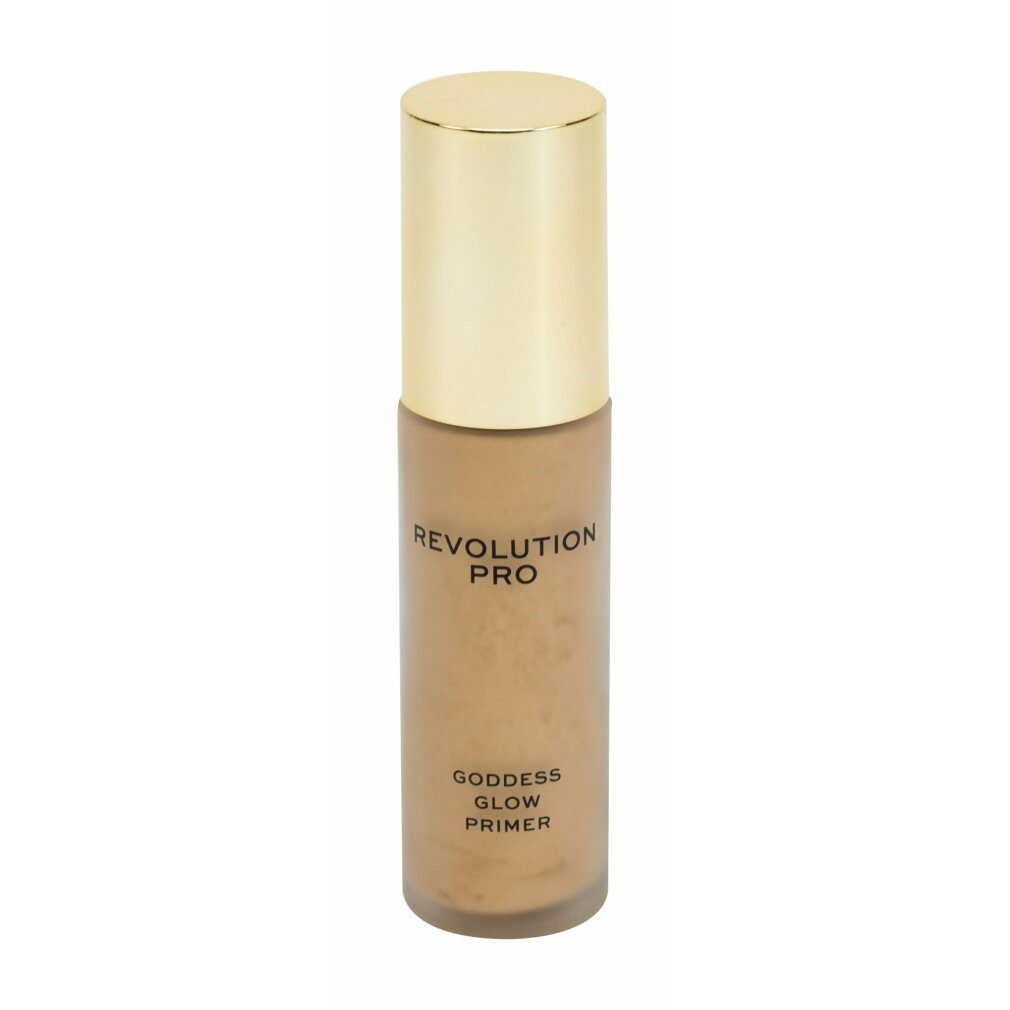 Foundation Revolution PRO Makeup Revolution London 30ml