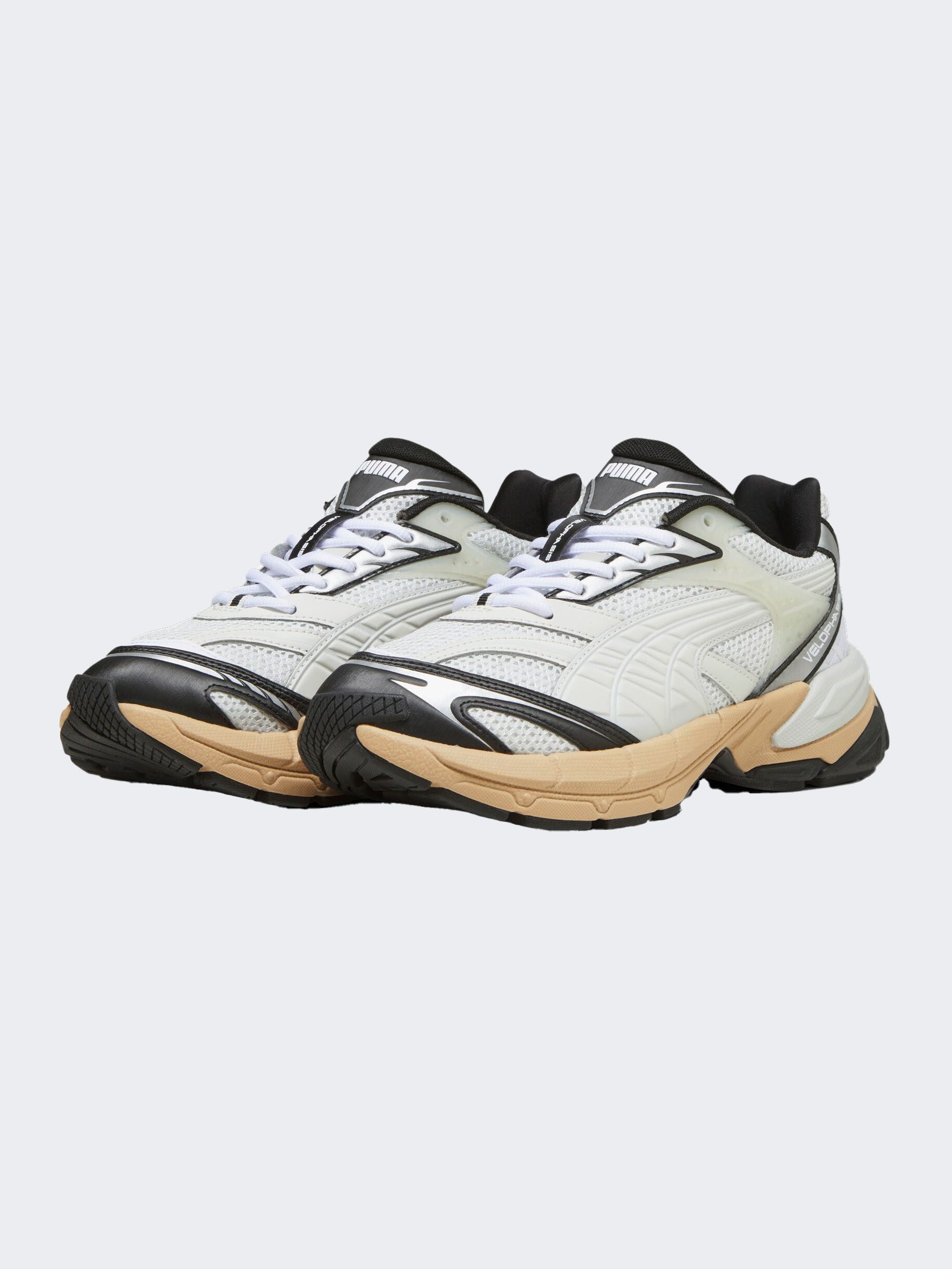 PUMA Puma Velophasis Technisch Sneaker Sneaker günstig online kaufen