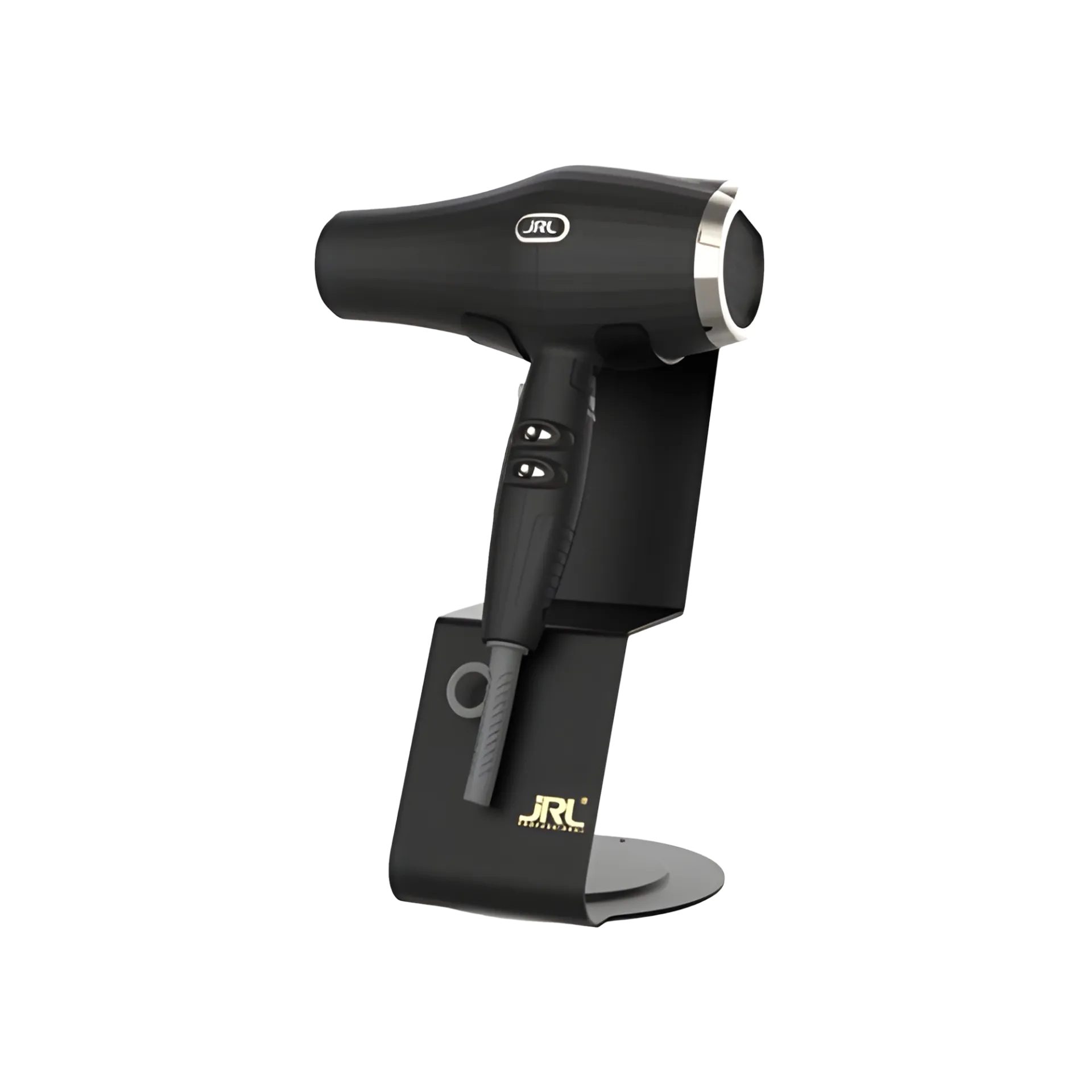 JRL Haartrockner JRL Professionelle Haartrockner, 2150 W, Combo Kit mit Zubehör und Aufsätzen, Auto-Cleaning-Filter, …