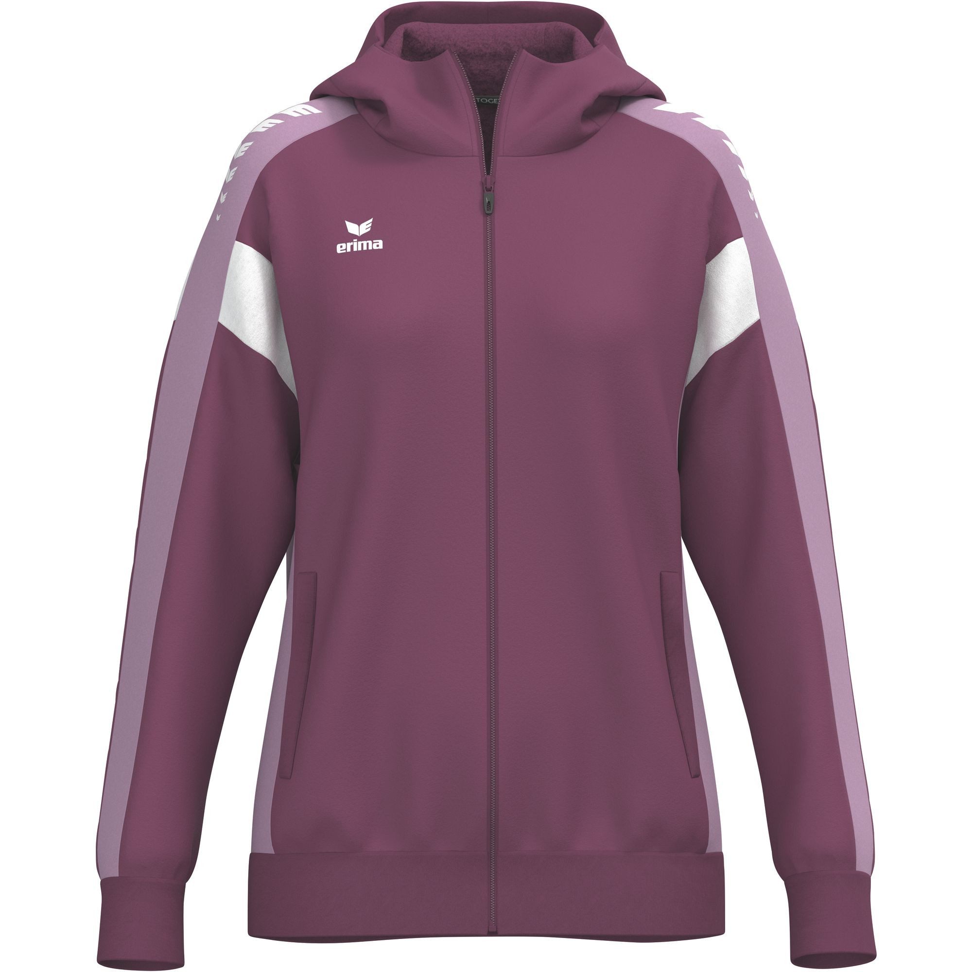 Erima Trainingsjacke erima Damen Trainingsjacke CELEBRATE 125 Training Jacket
