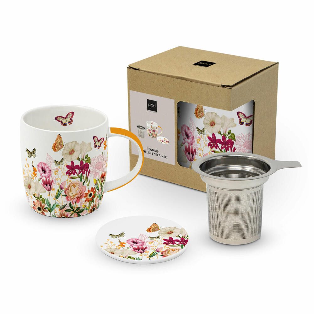 PPD Becher Illusion T-Mug, 350 ml, Keramik