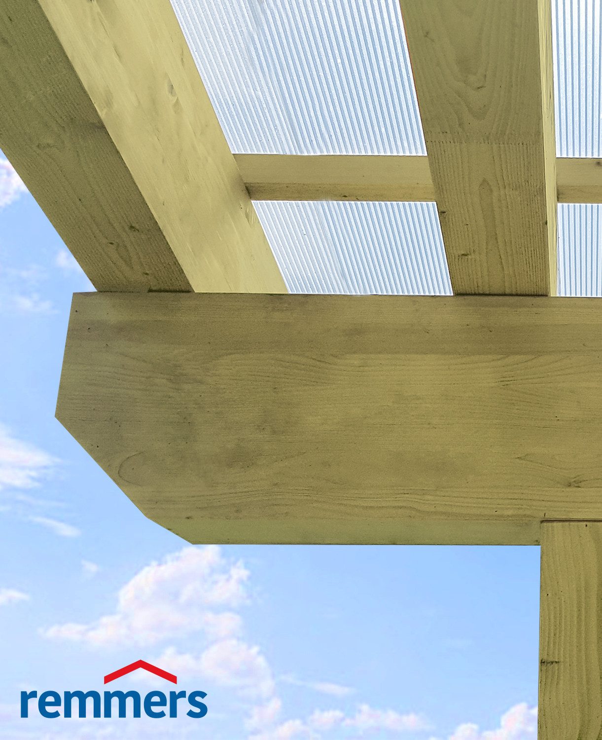 Remmers Holzschutzlasur HK-Lasur 3in1 ebenholz 5 Liter für aussen