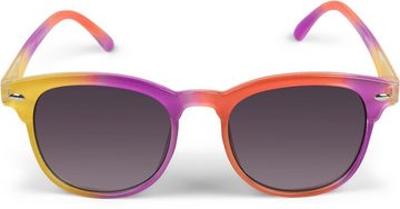 styleBREAKER Sonnenbrille (1-St) Getönt