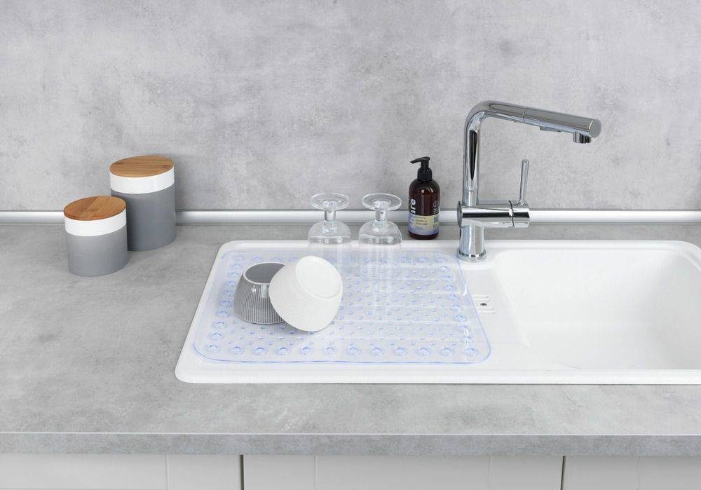 WENKO Geschirrständer, Zubehör für Geschirrstet