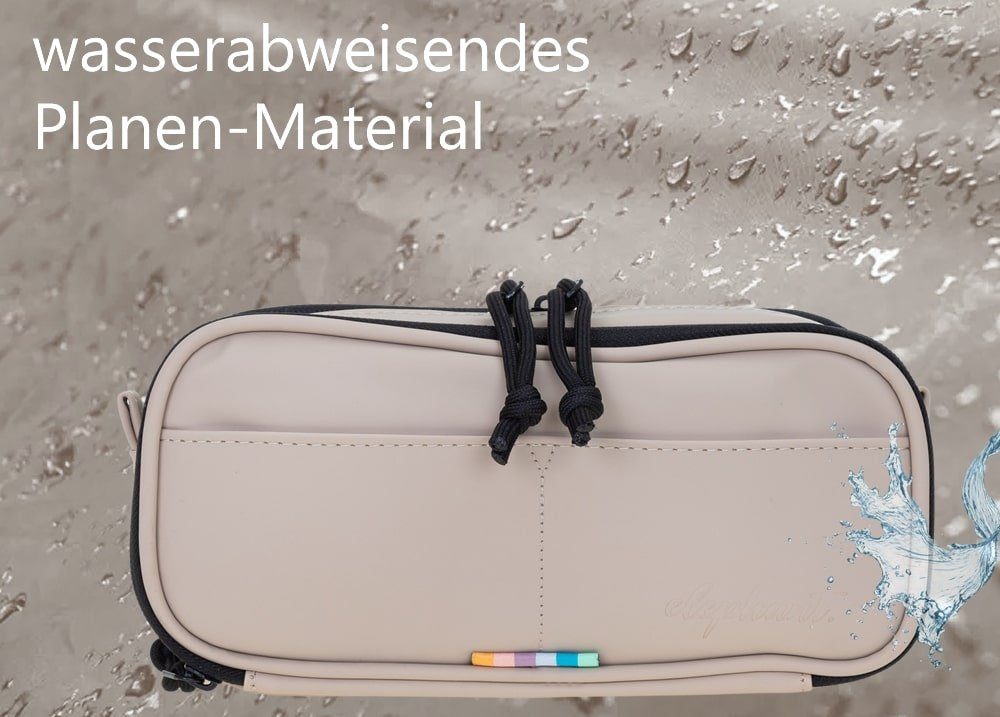 ELEPHANT Federmäppchen Hydro Mäppchen Organizer wasserabweisend, günstig online kaufen