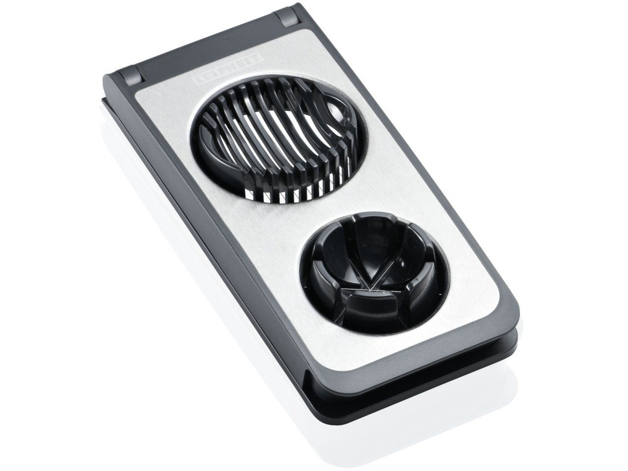 Küchenorganizer-Set Leifheit Eierschneider Combi