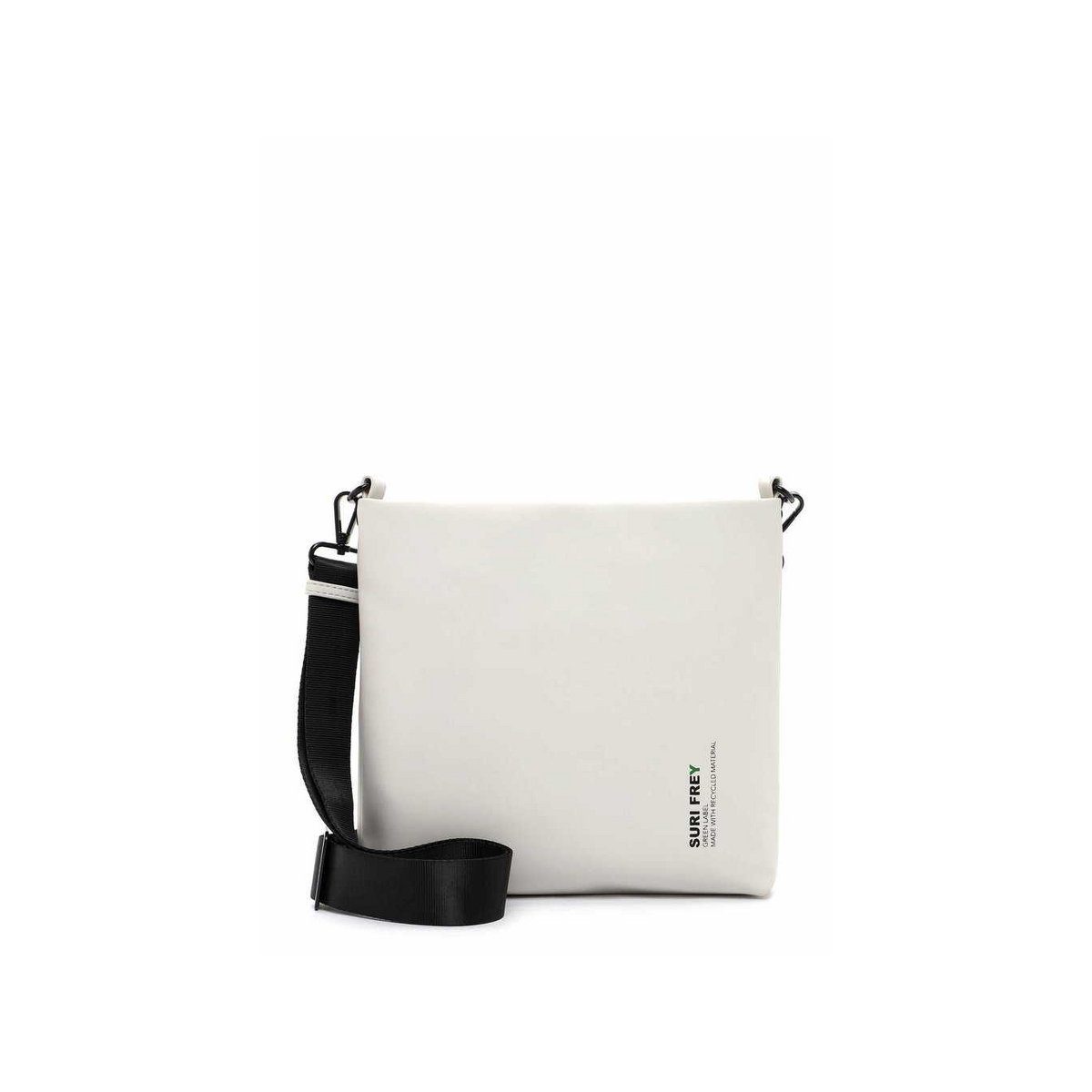 SURI FREY Clutch Umhängetasche für Erwachsene in unifarben (1-tlg)