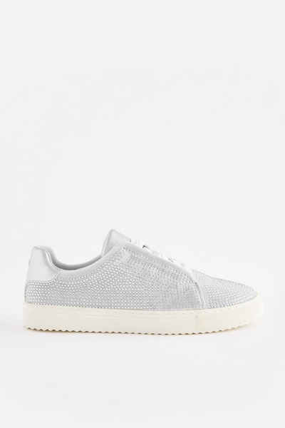 Next Forever Comfort® Markante Bling Schnürsneaker Sneaker (1-tlg)