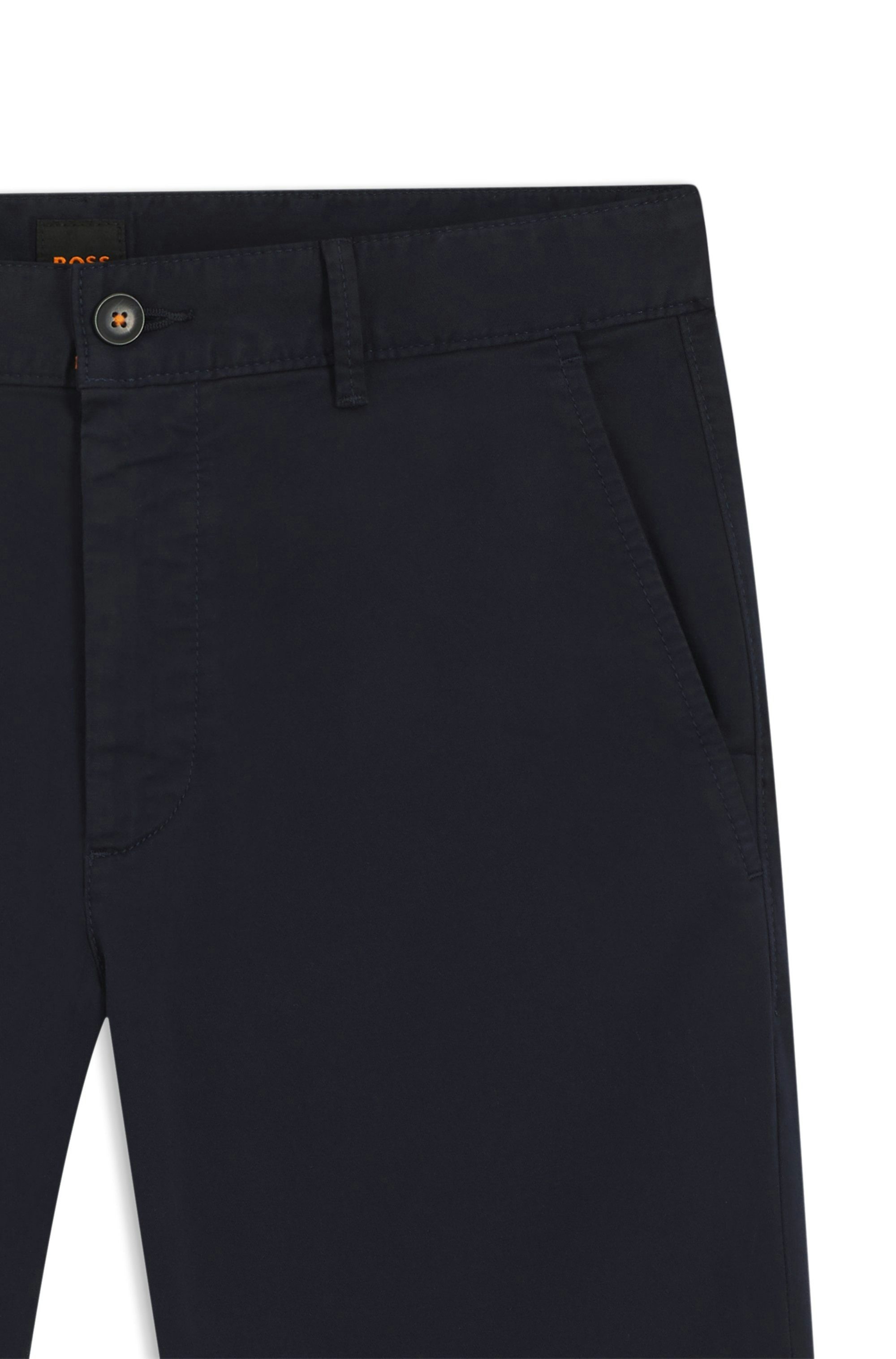 BOSS ORANGE 5-Pocket-Hose