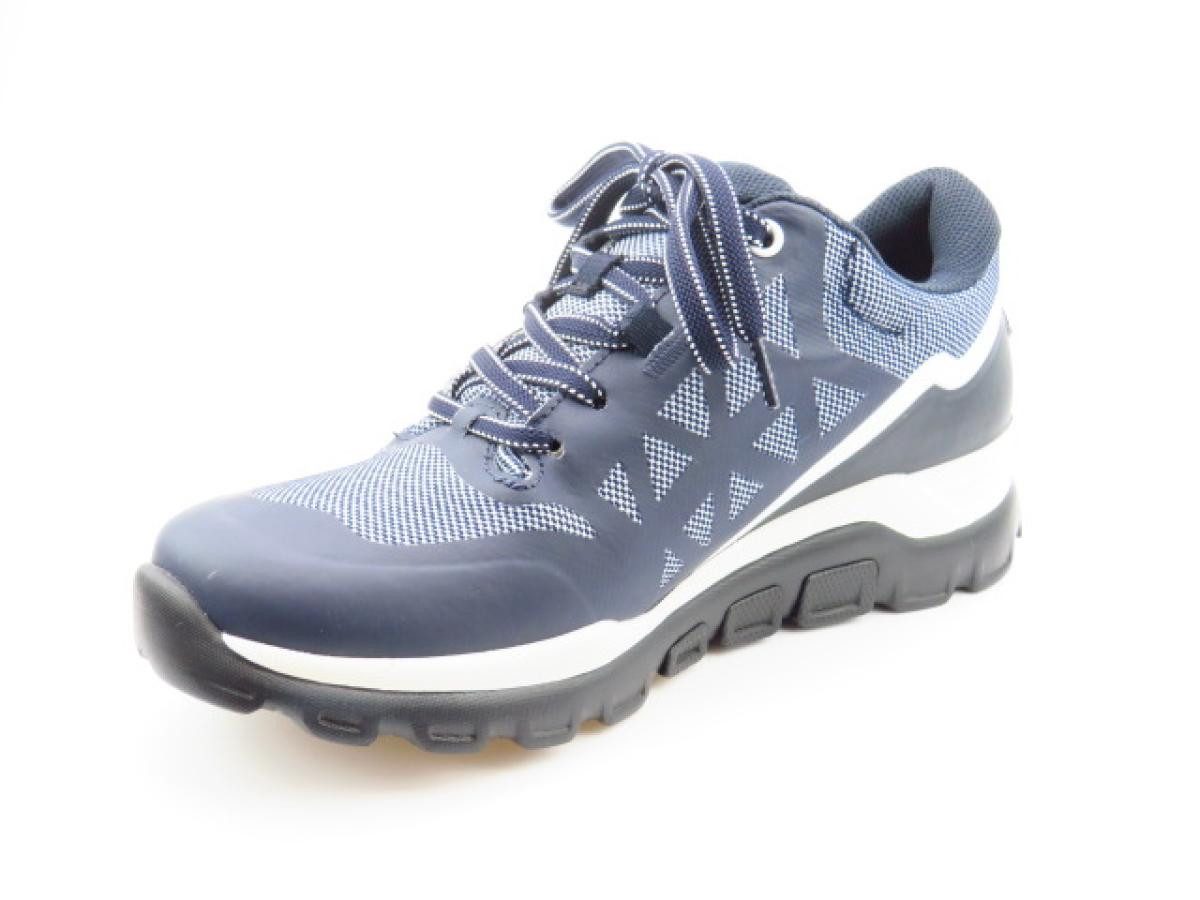 Gabor Rollingsoft blue GTX Wanderschuh günstig online kaufen