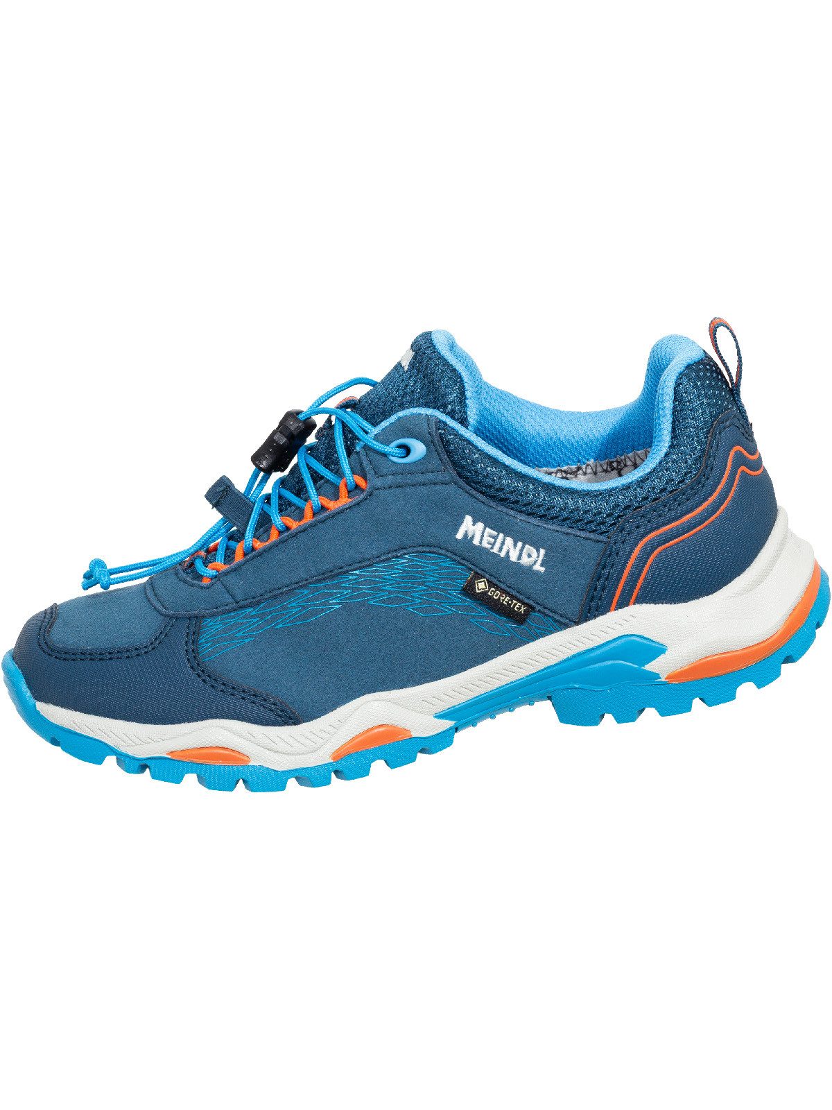 Meindl Meindl Wisper Junior GORE-TEX Outdoorschuh GORE-TEX® – Winddicht, wasserdicht und atmungsaktiv