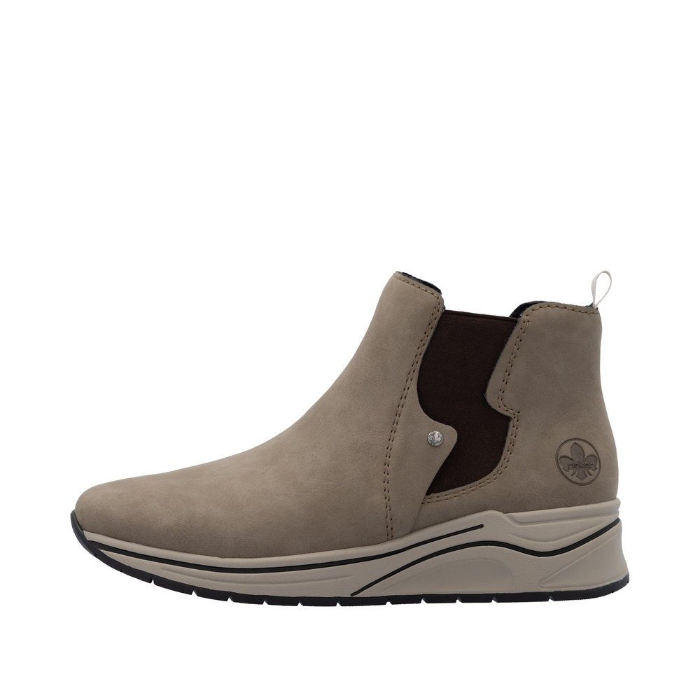 Rieker Winterboots günstig online kaufen