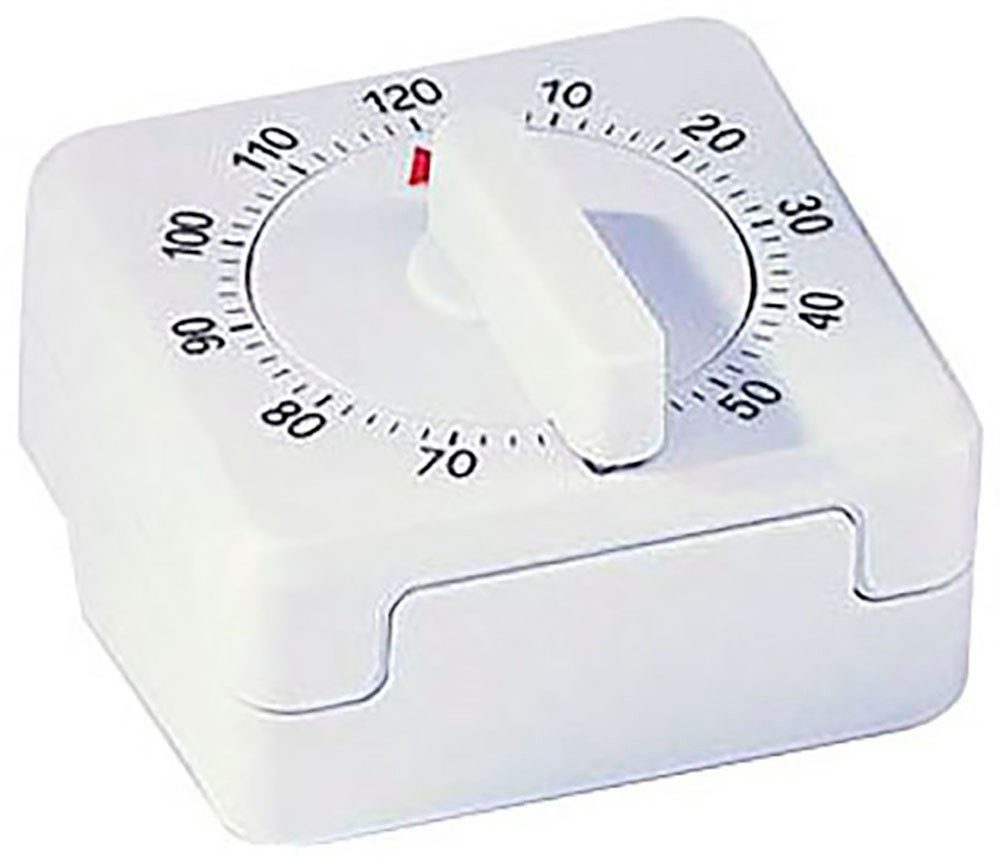 Atlanta Kurzzeitmesser Eieruhr, Küchentimer, Küchenaccessoire, bis günstig online kaufen