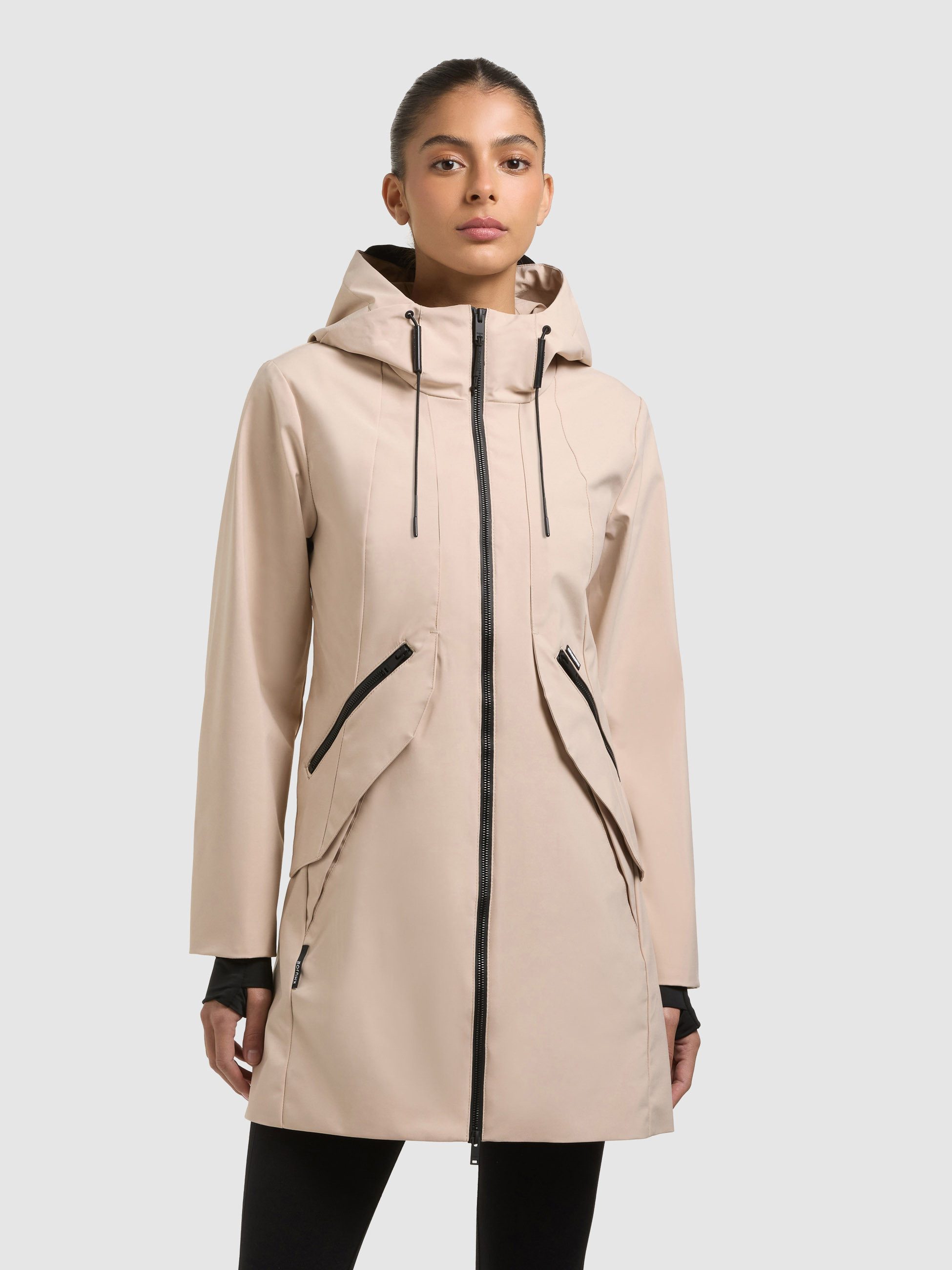 khujo Sommerjacke EIZA günstig online kaufen