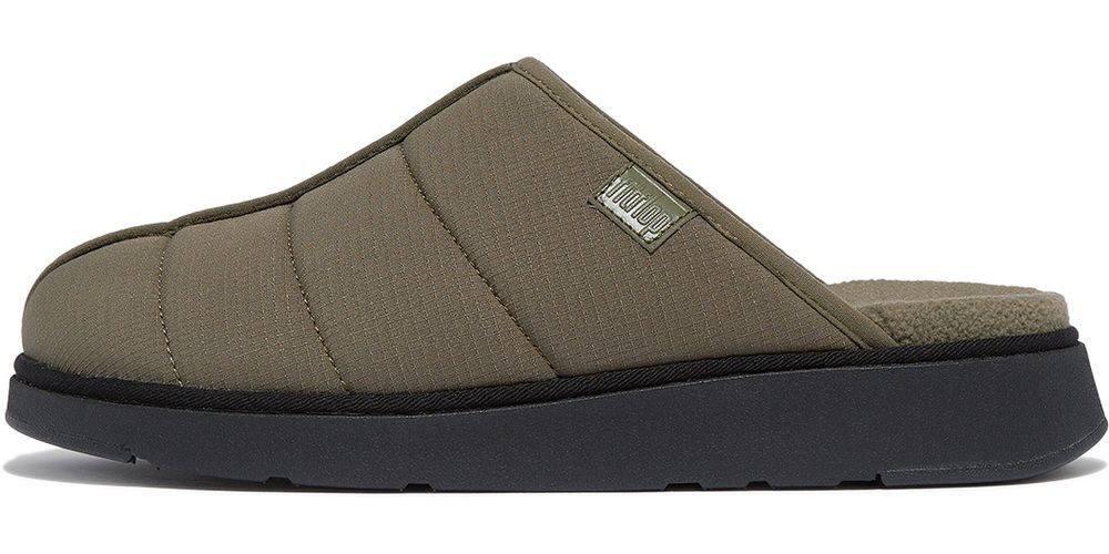Fitflop Gen-FF Slipper - Textile Mix Sneaker