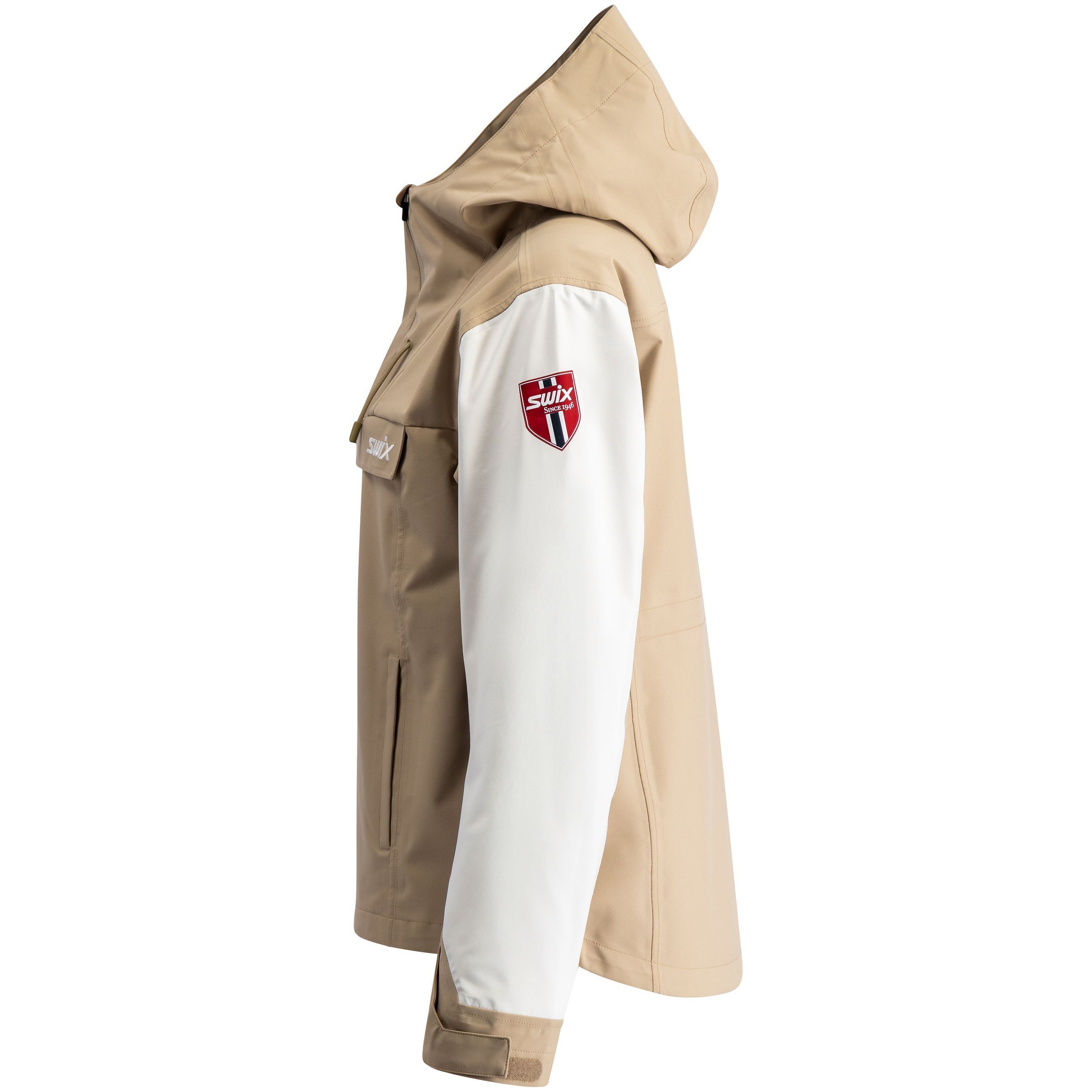 Swix Skijacke Fjell Anorak W (1-St)