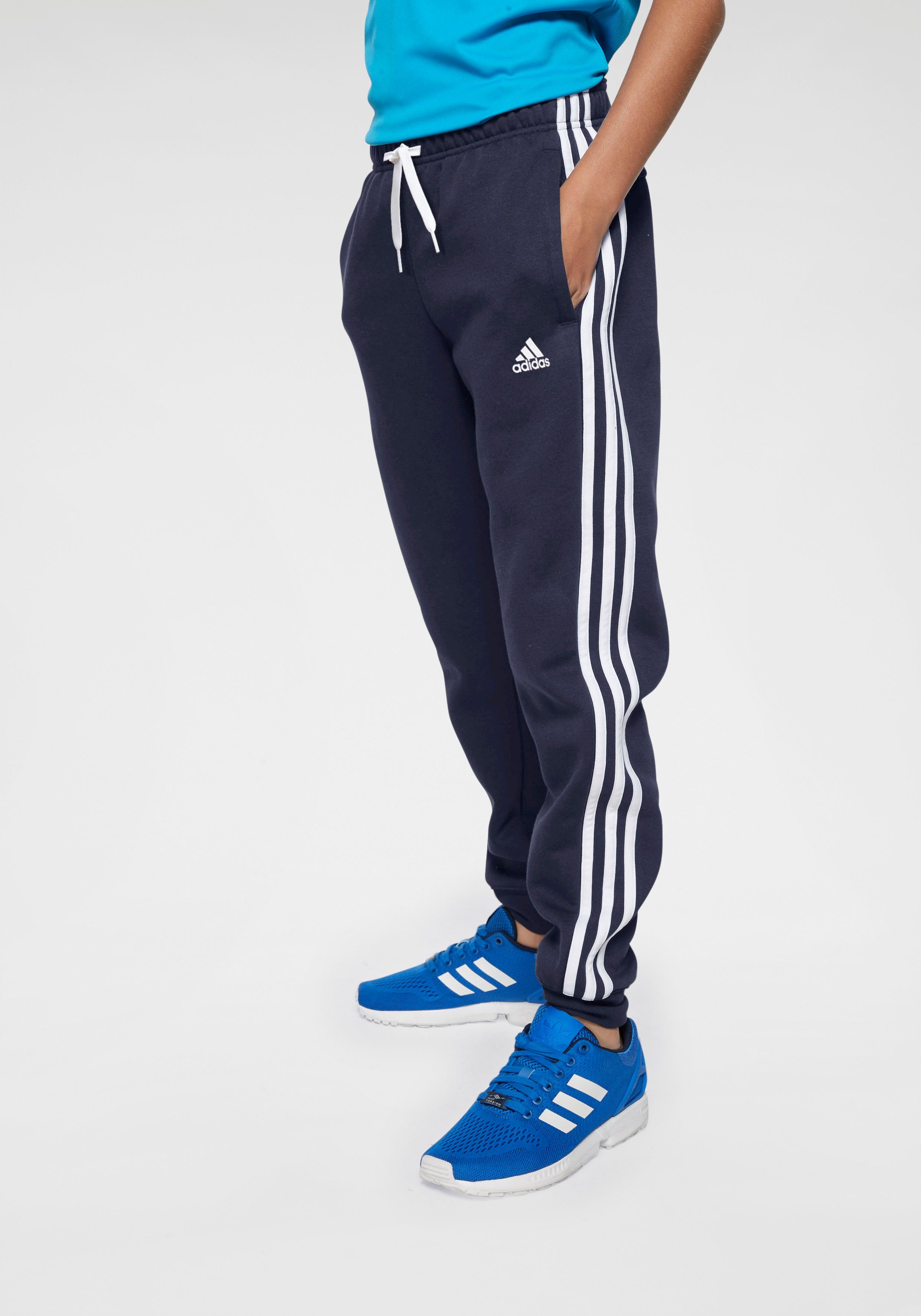 adidas Jungen Trainingshosen online kaufen | OTTO