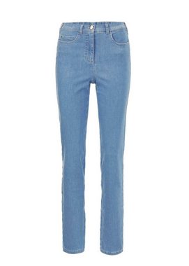 GOLDNER Bequeme Jeans Bequeme High-Stretch-Jeanshose