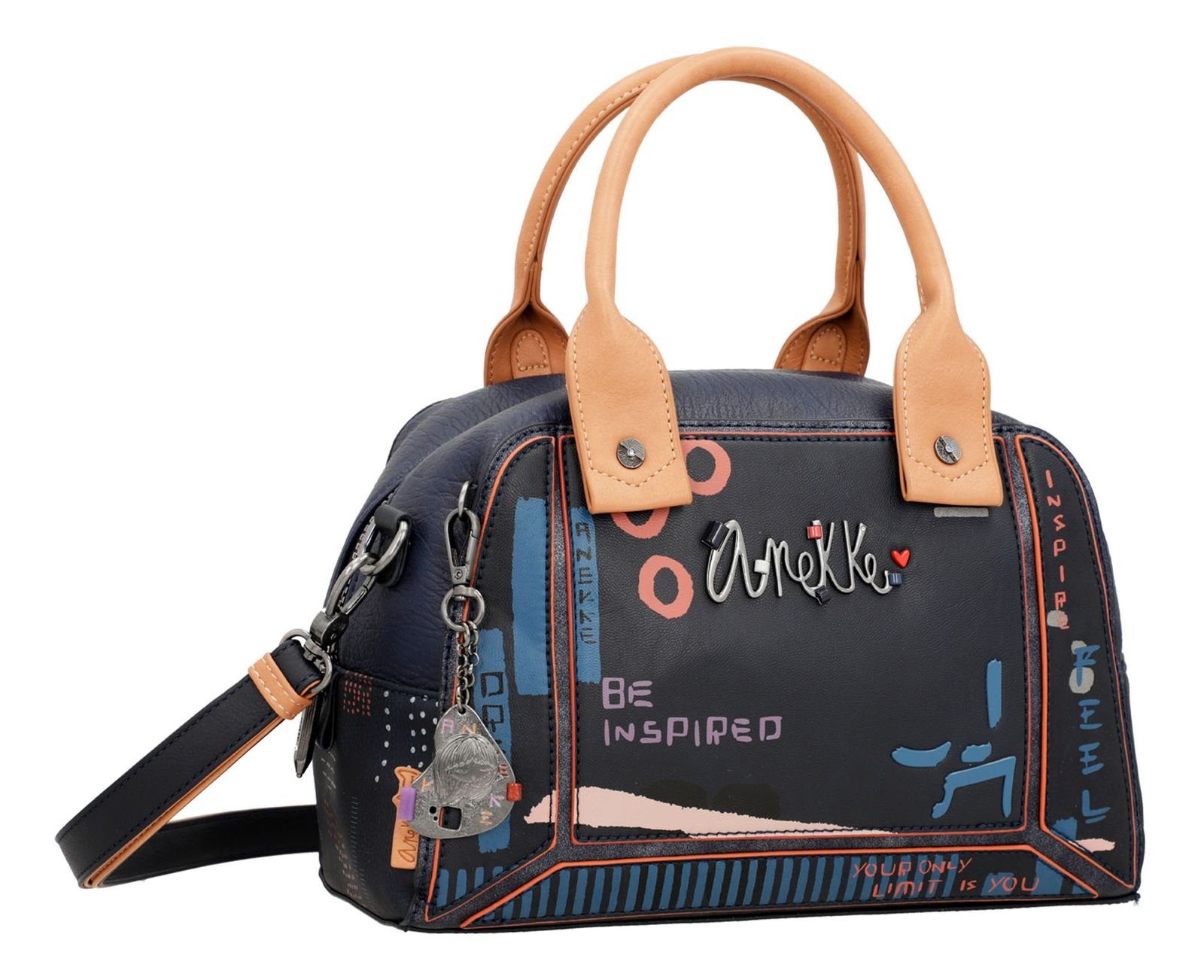 Anekke Handtasche Contemporary Nagare günstig online kaufen