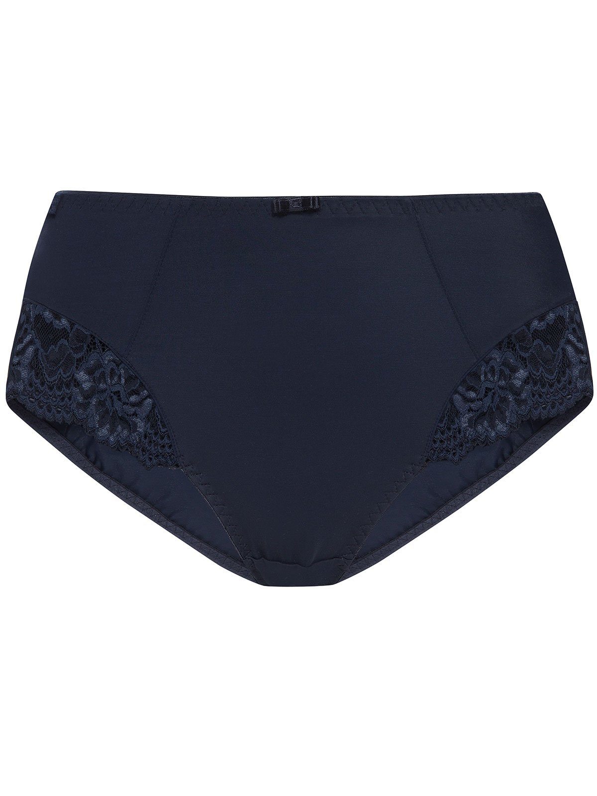 Susa Bikinislip Damen Slip London (Stück, 1-St) - twilight