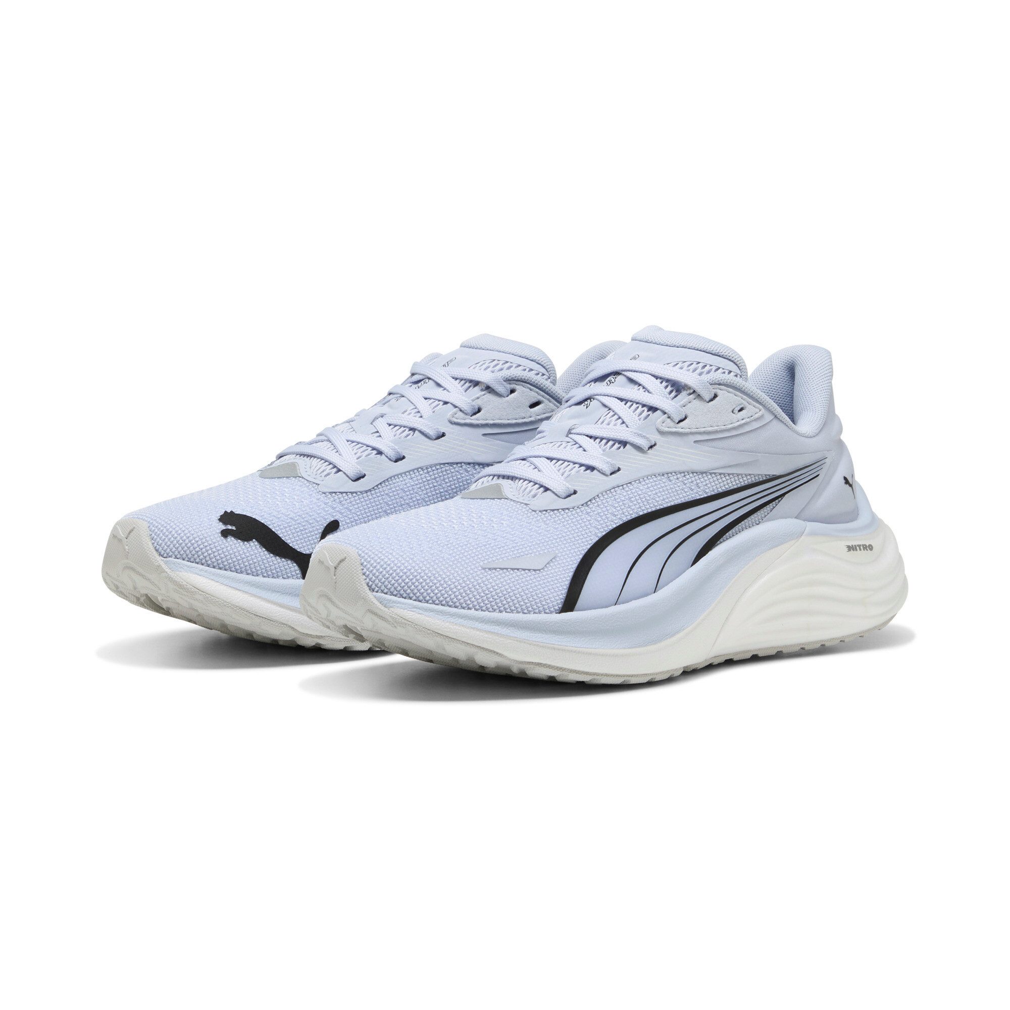 ELECTRIFY NITRO 4 WN Laufschuh