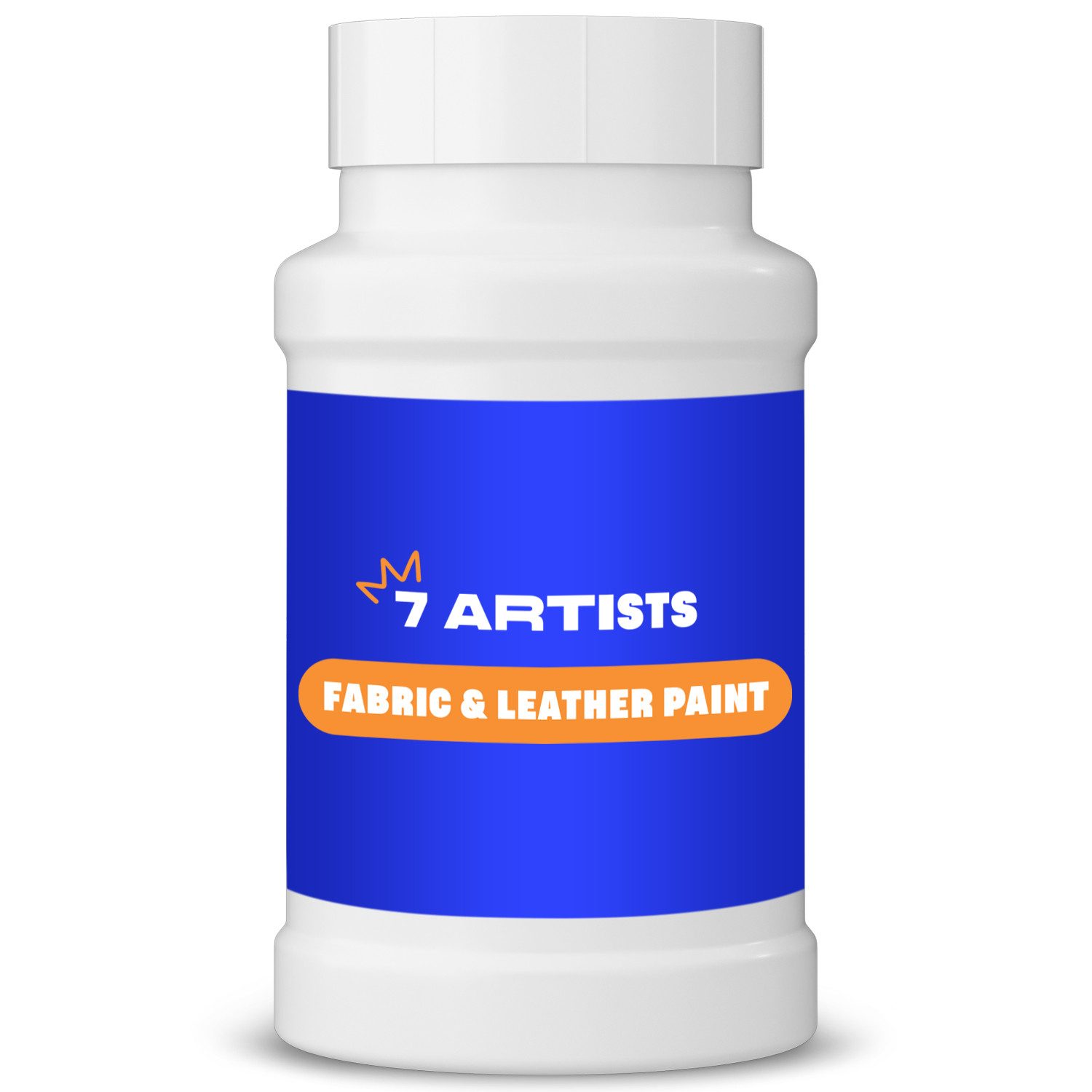 Textilfarbe Acryl Farbe, Leder Farbe, Stoff Farbe, Textil Farbe 50 ml
