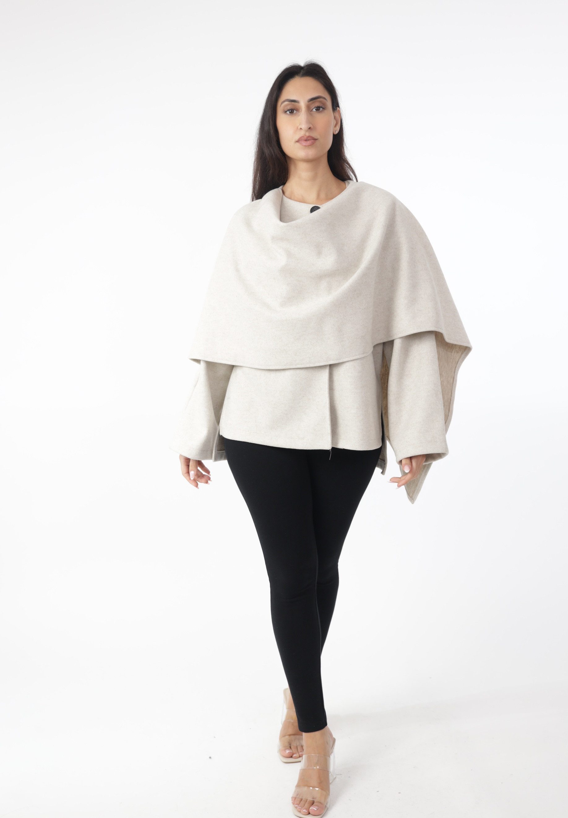 Elara Bolerojacke Bolero