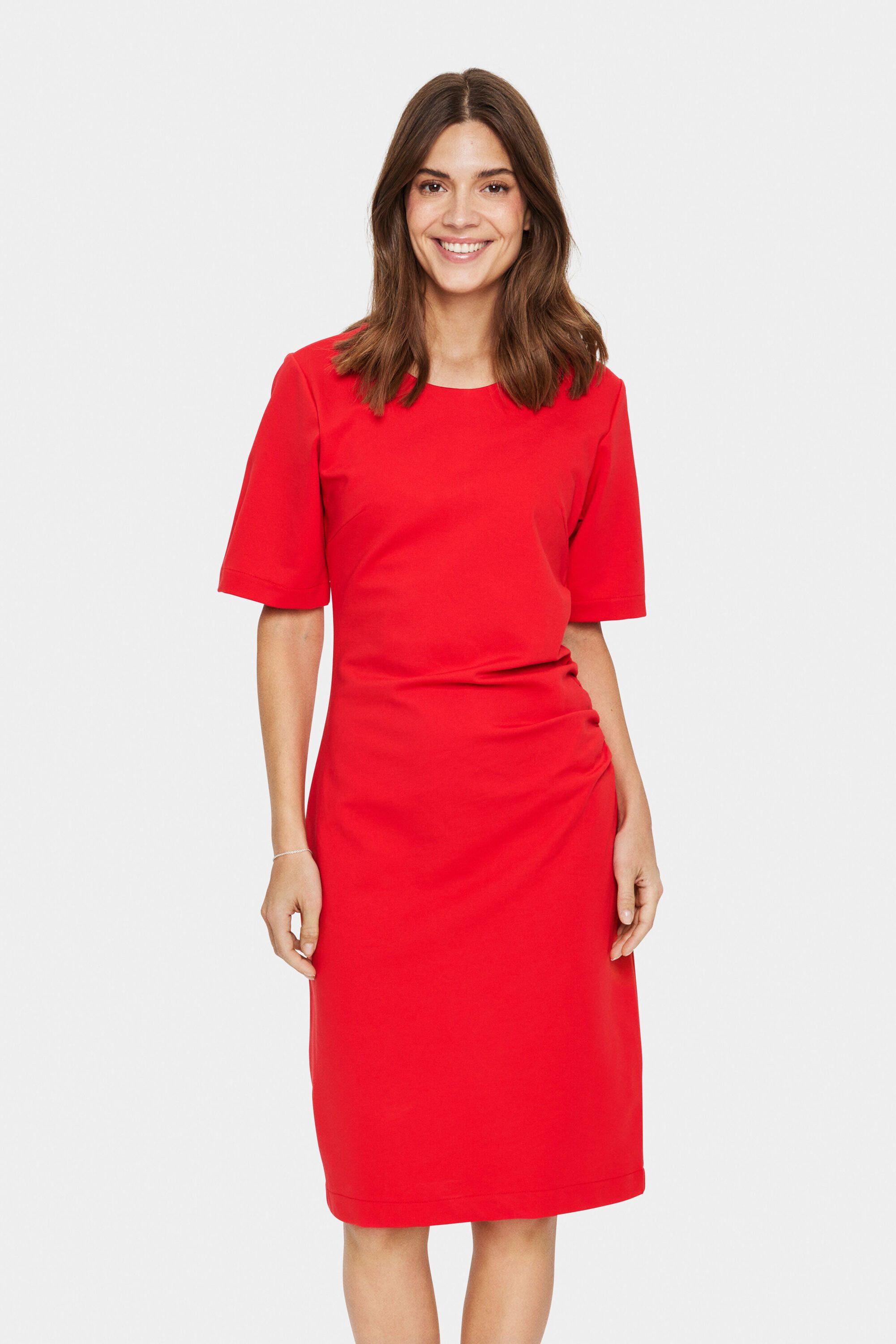 Saint Tropez Blusenkleid Kleid GennySZ