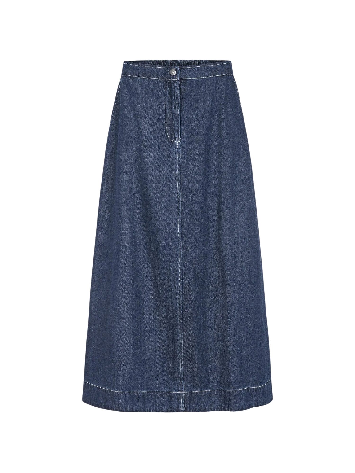Soft Rebels Midirock Soft Rebels Skirt SRPortia